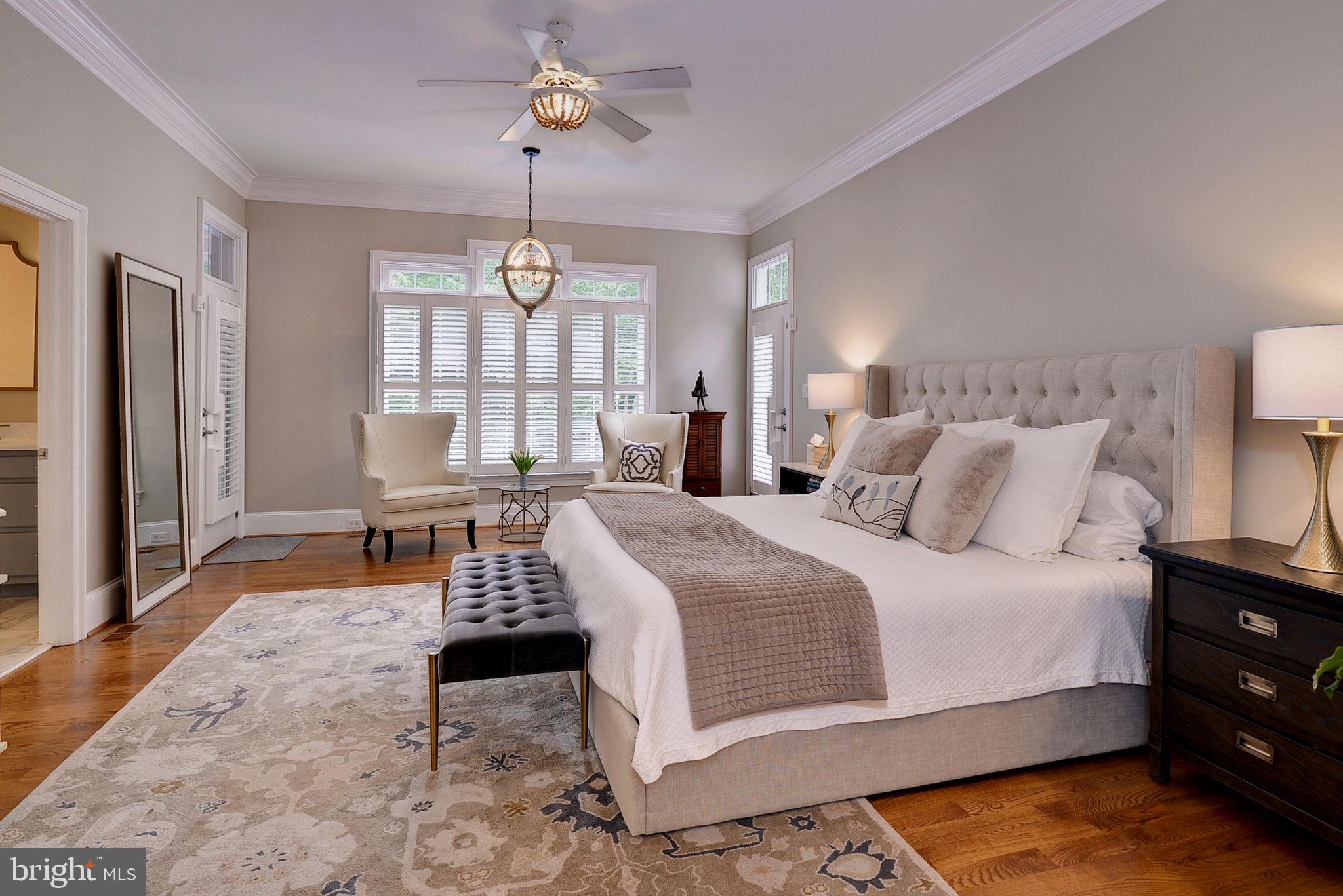 FORDS COLONY - Residential