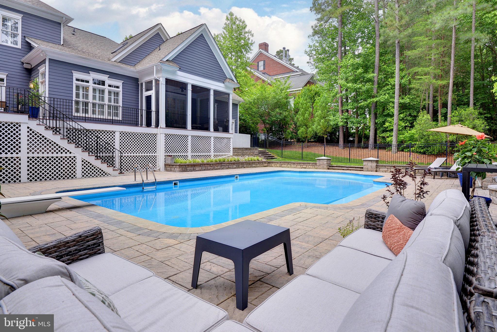 FORDS COLONY - Residential