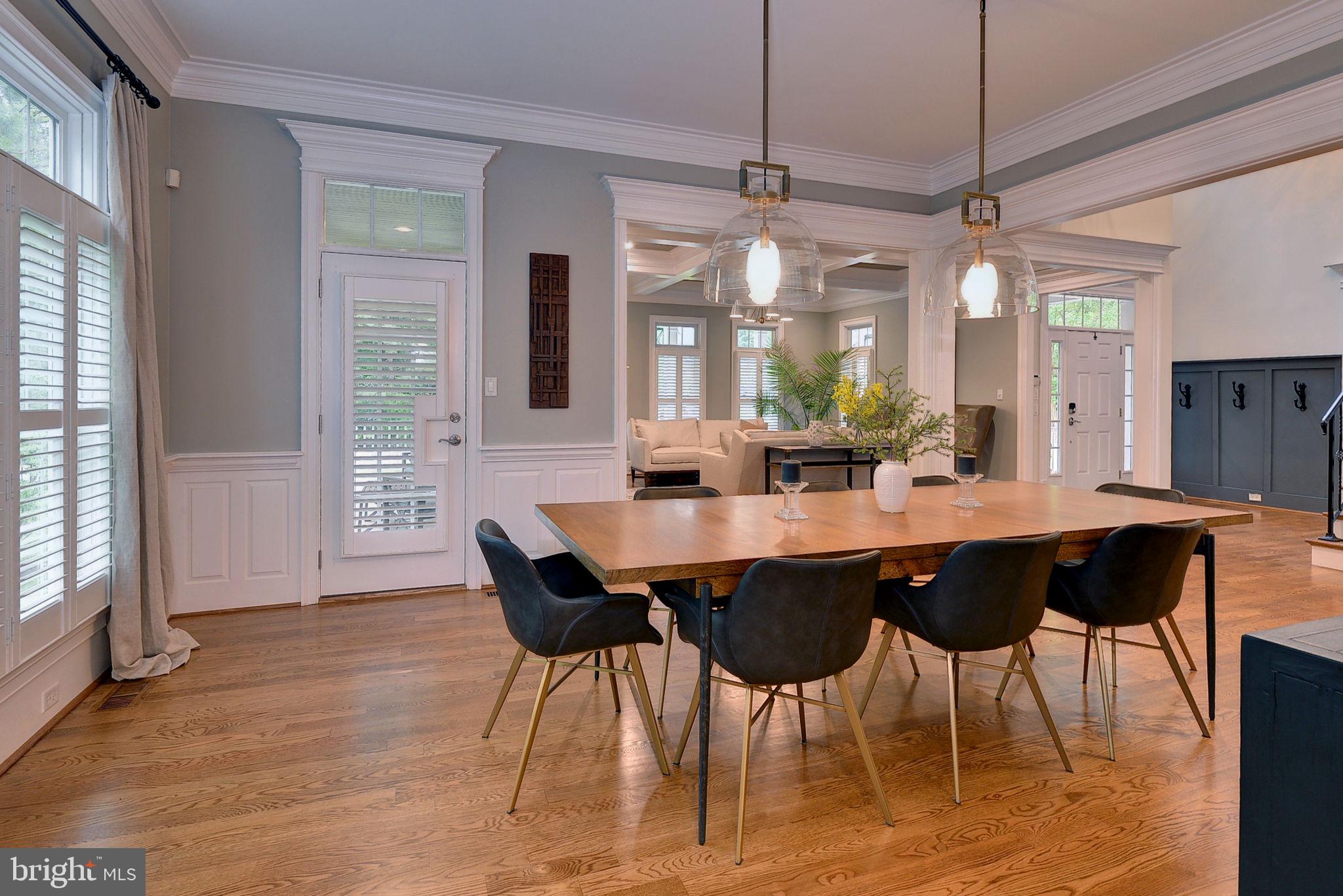 FORDS COLONY - Residential