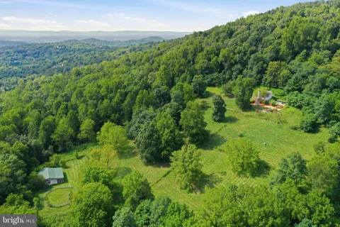 847 Jonathan Road, Linden, VA 22642 - #: VAWR2014888