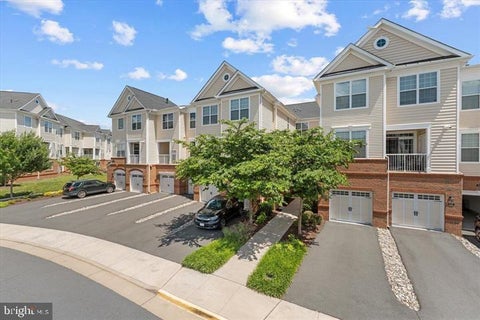 Condo For Rent - 43021 Greggsville Chapel Terrace #108<br/> ASHBURN, VA 20148