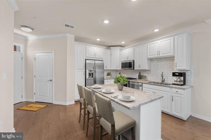 43021 GREGGSVILLE CHAPEL TERRACE 108