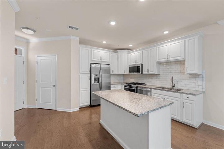 43021 GREGGSVILLE CHAPEL TERRACE 108