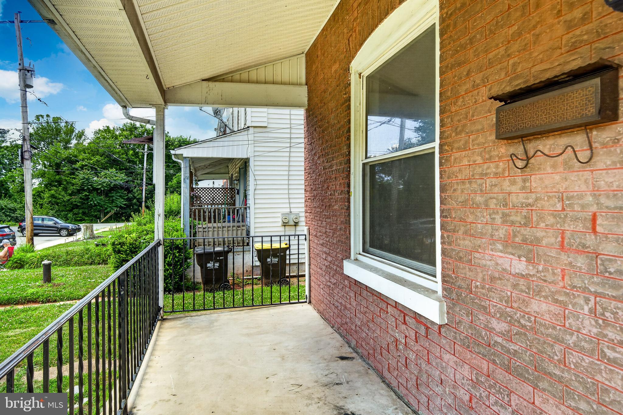 25 SACCO ROAD