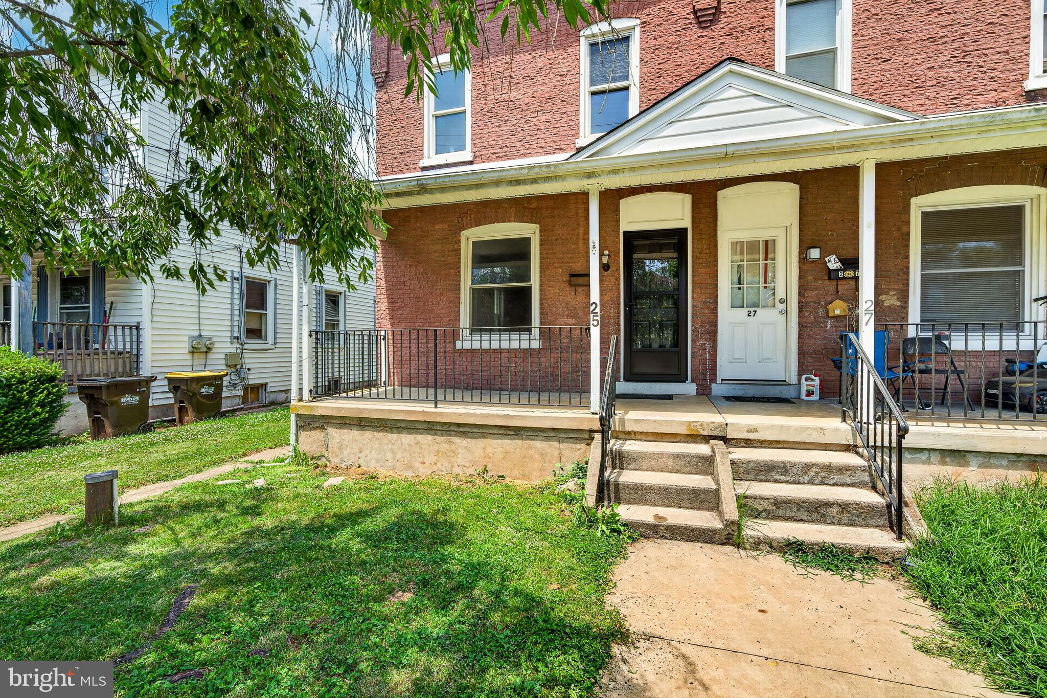 25 SACCO ROAD