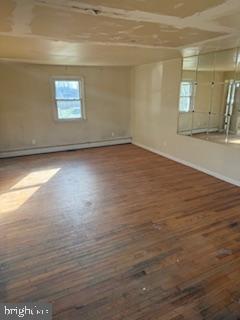 PENN ACRES - Residential