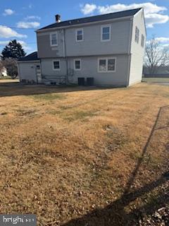 PENN ACRES - Residential