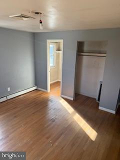 PENN ACRES - Residential