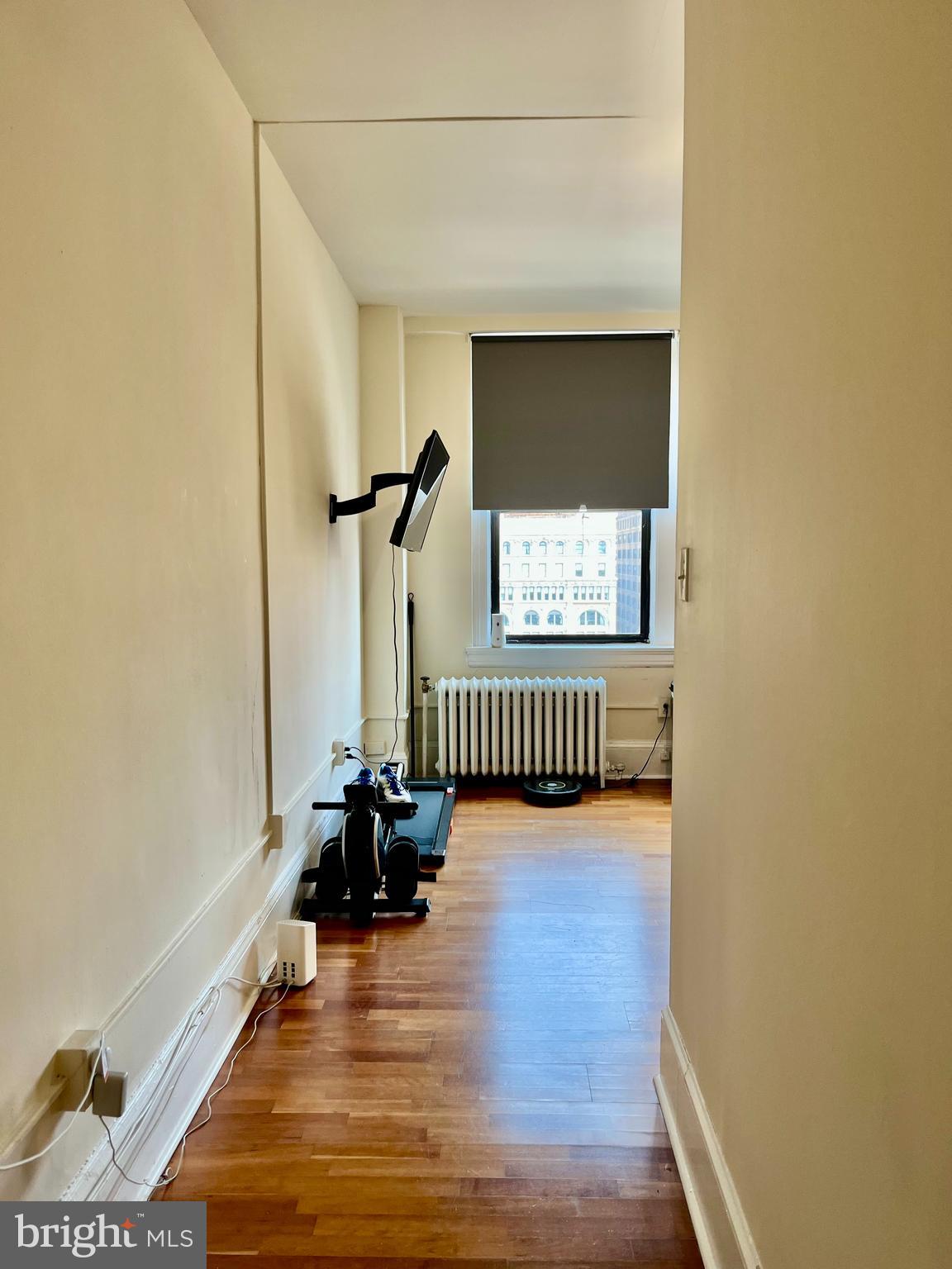 CENTER CITY - Residential