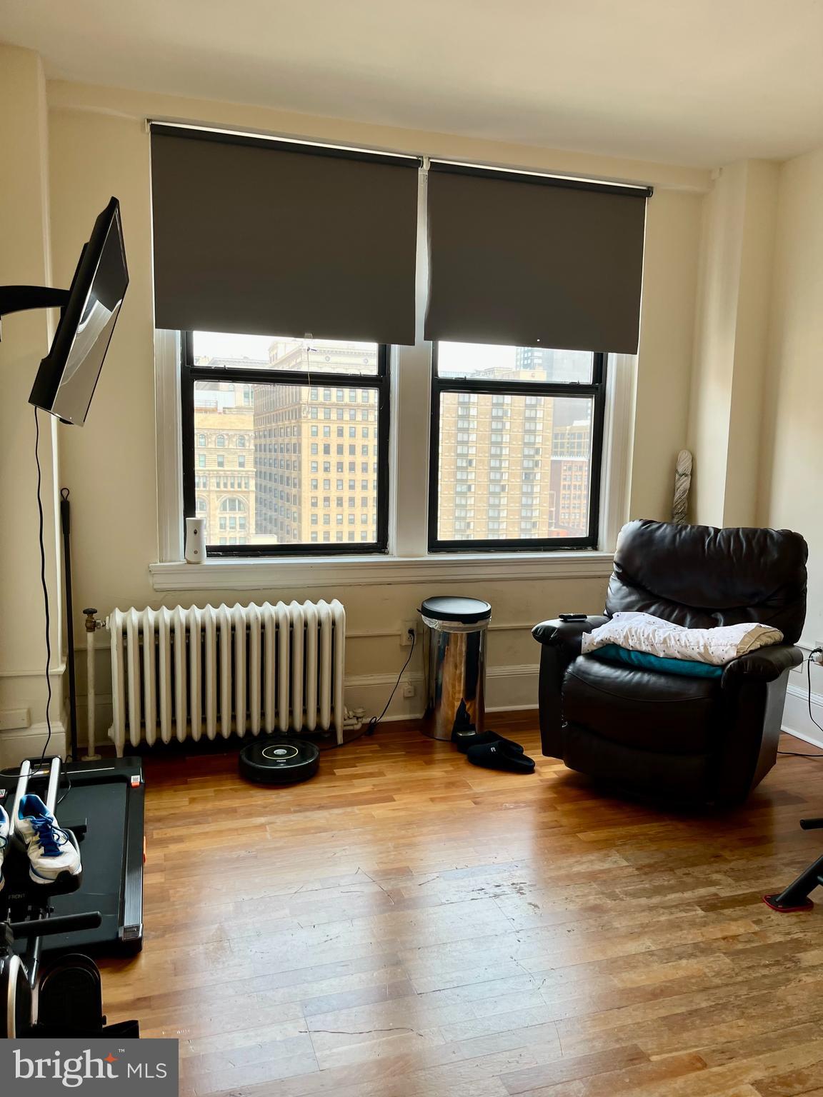 CENTER CITY - Residential