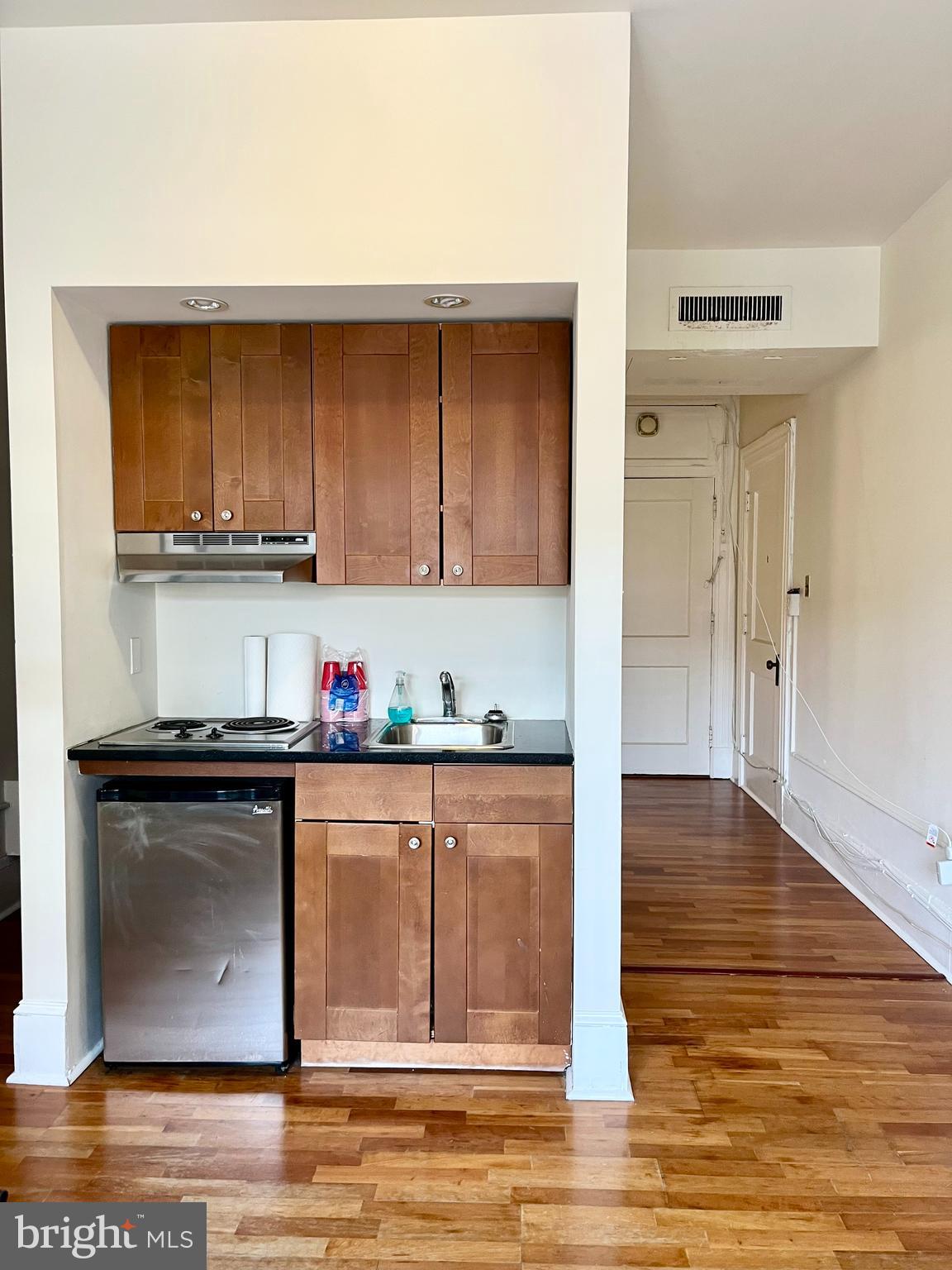 CENTER CITY - Residential