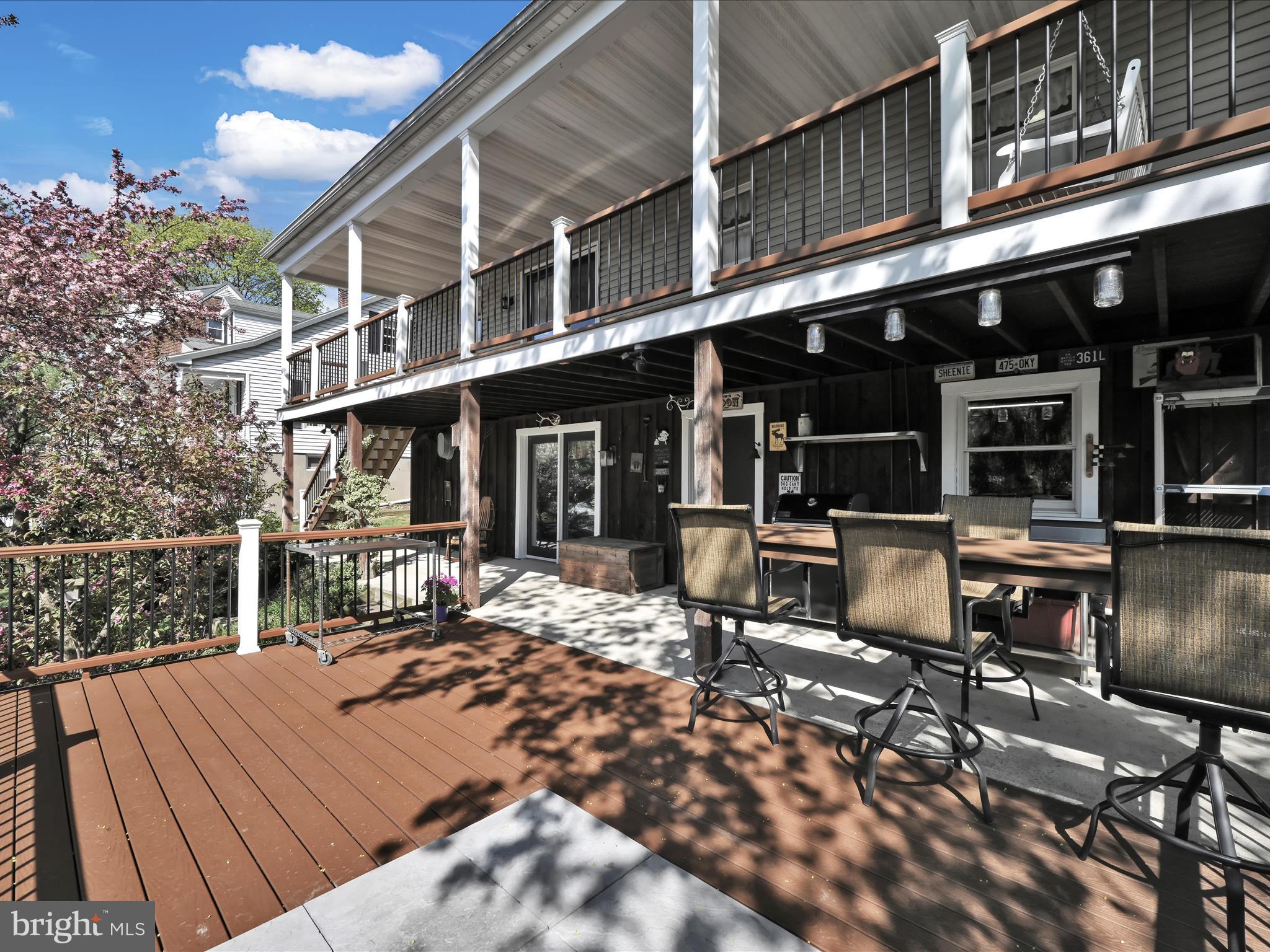 POTTSVILLE - Residential