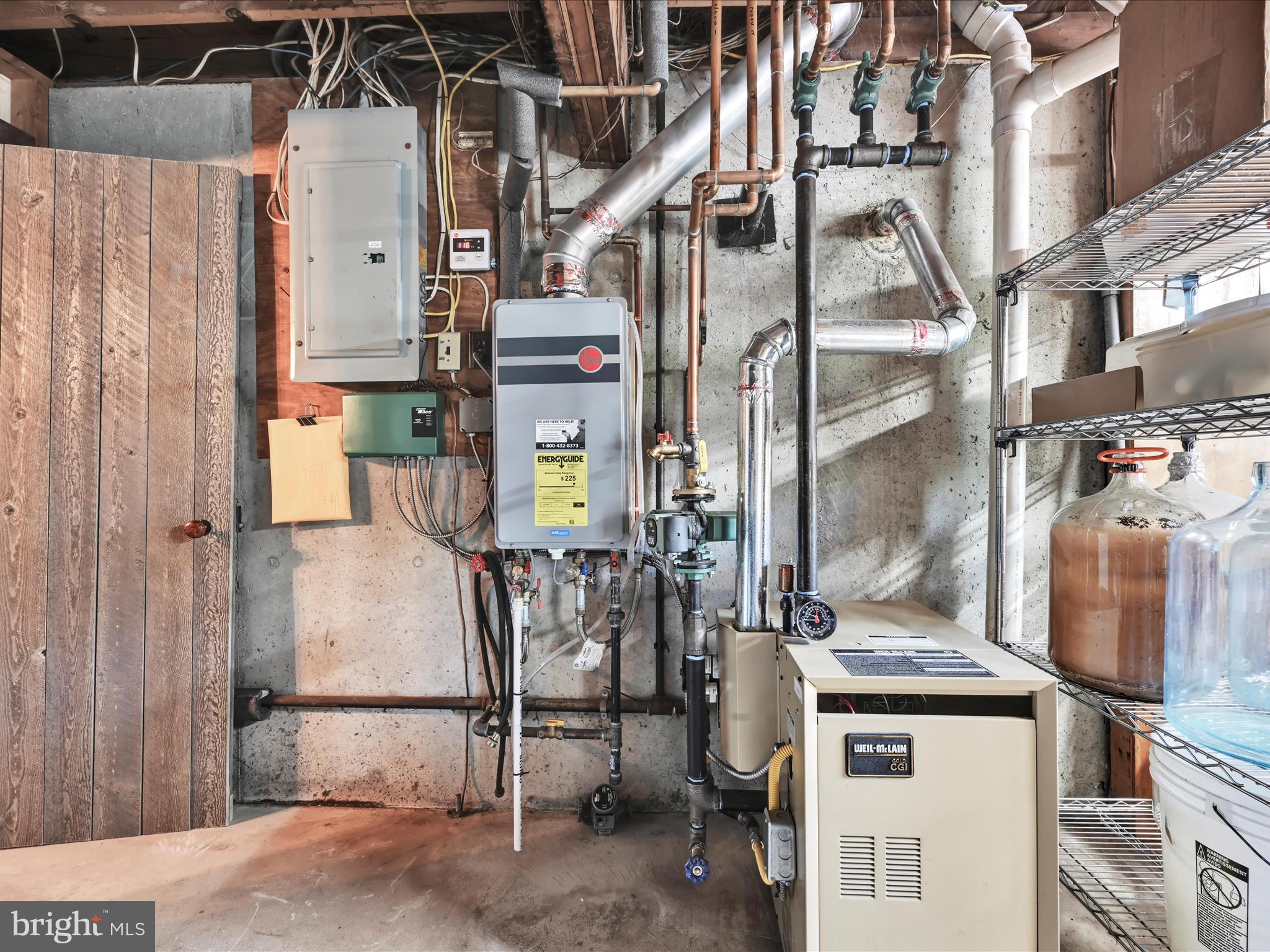 POTTSVILLE - Residential