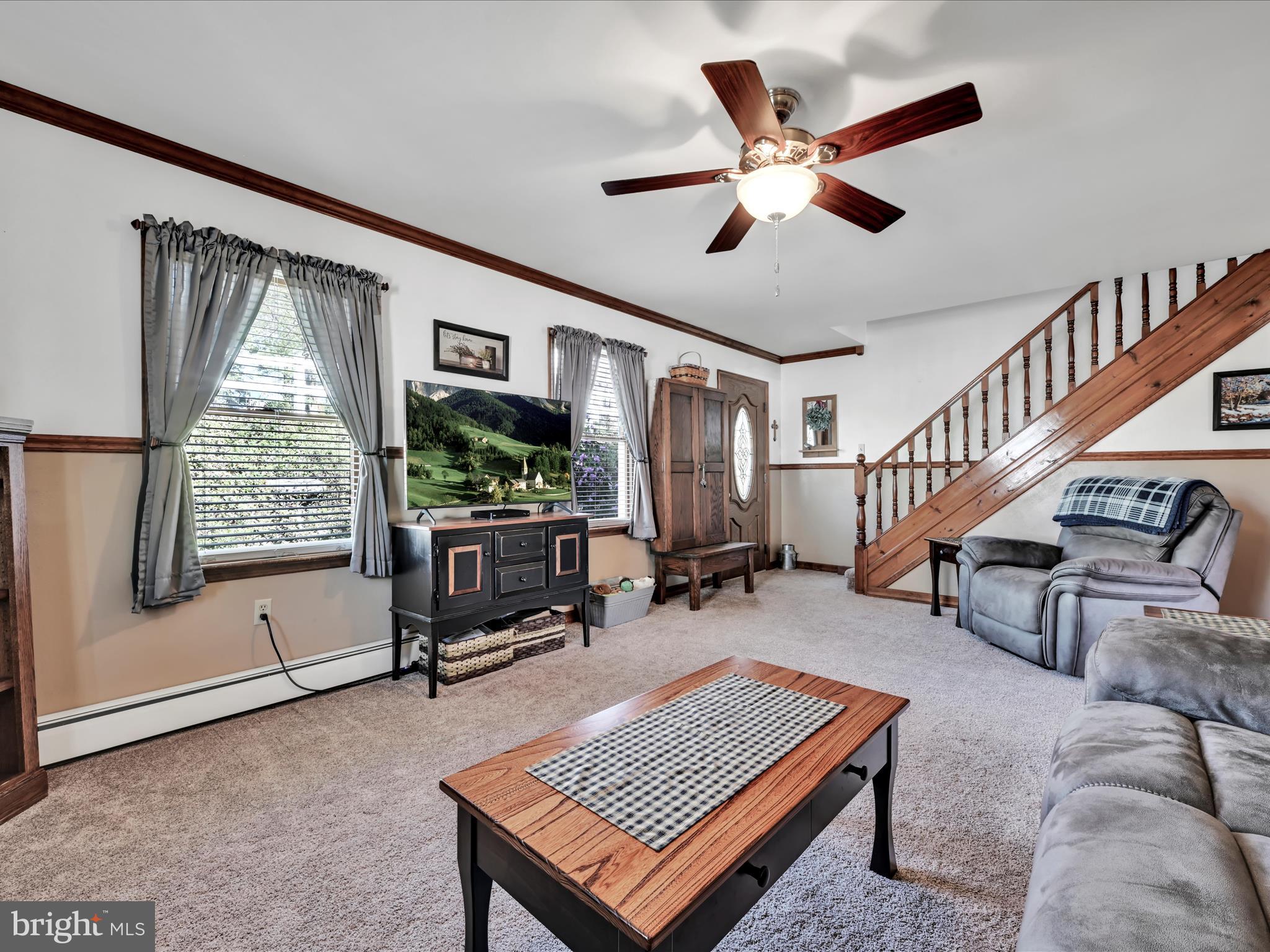 POTTSVILLE - Residential