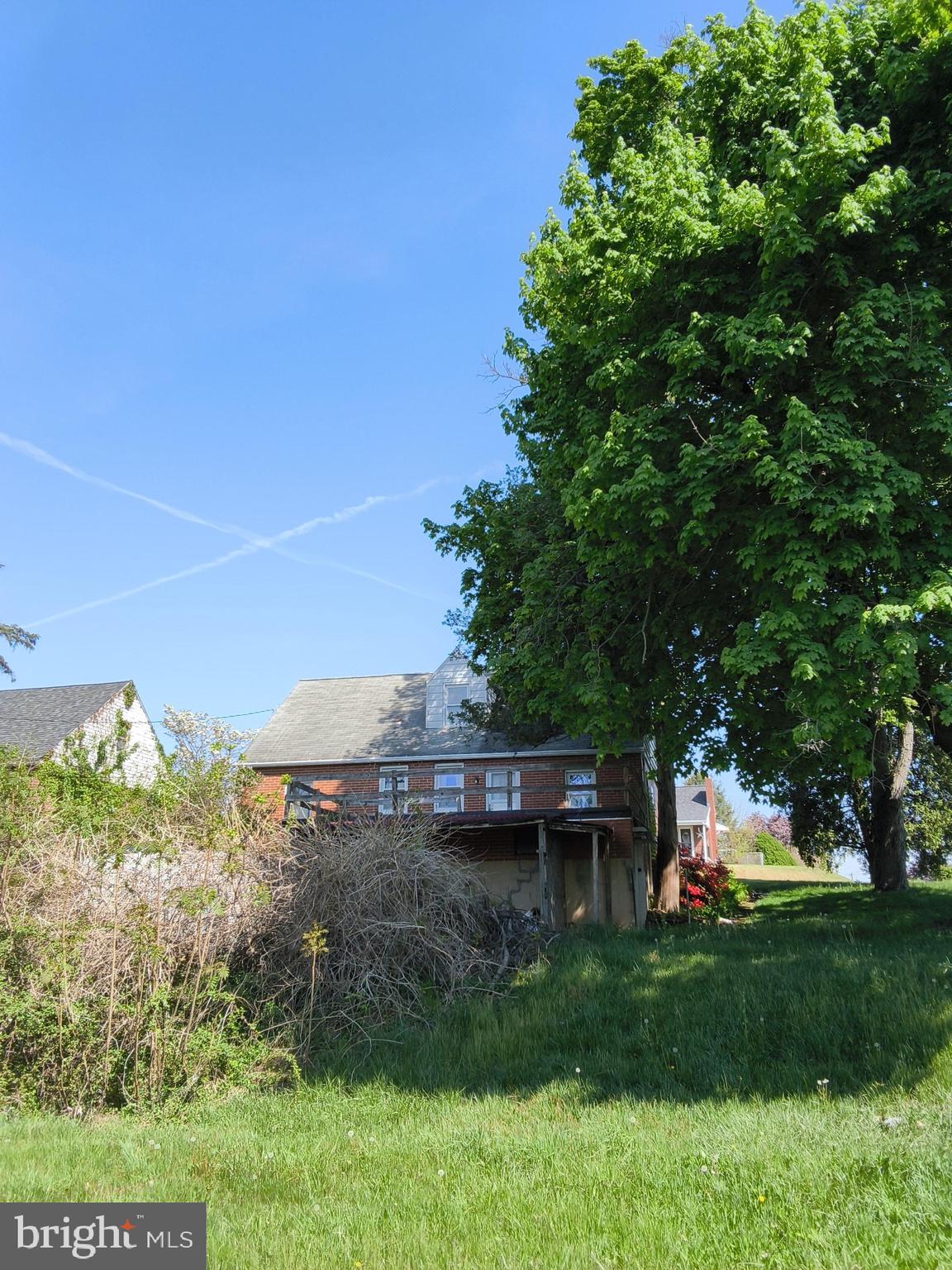 SWATARA TOWNSHIP - Residential