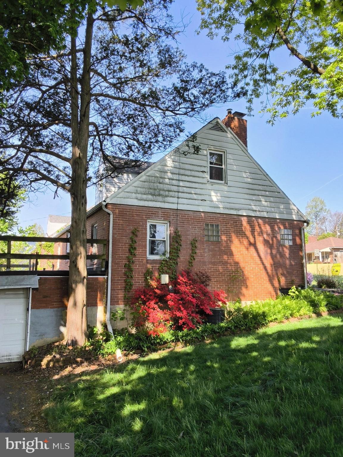 SWATARA TOWNSHIP - Residential