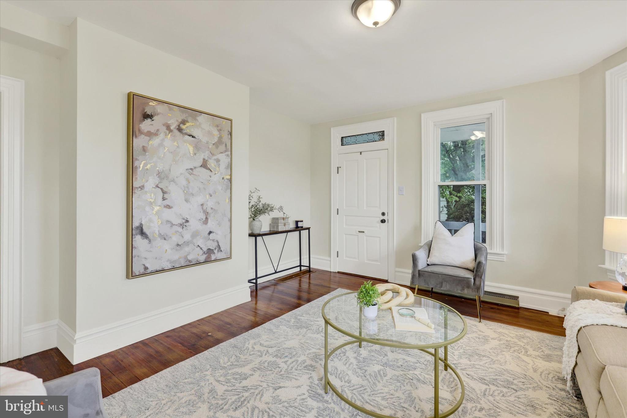 153 MCALLISTER STREET