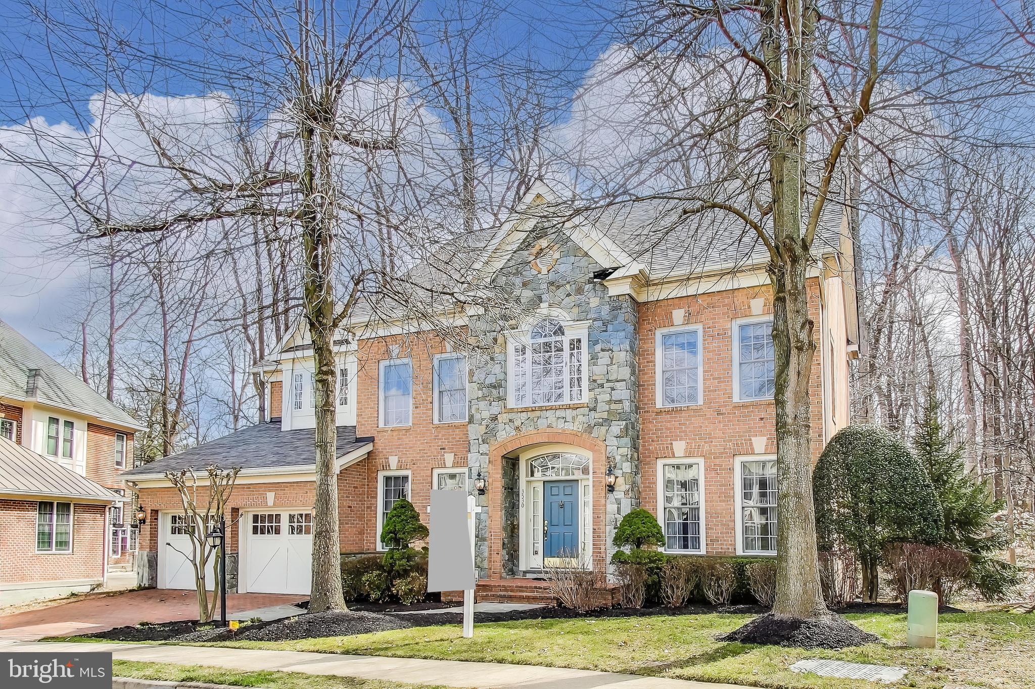 3530 SCHUERMAN HOUSE DRIVE