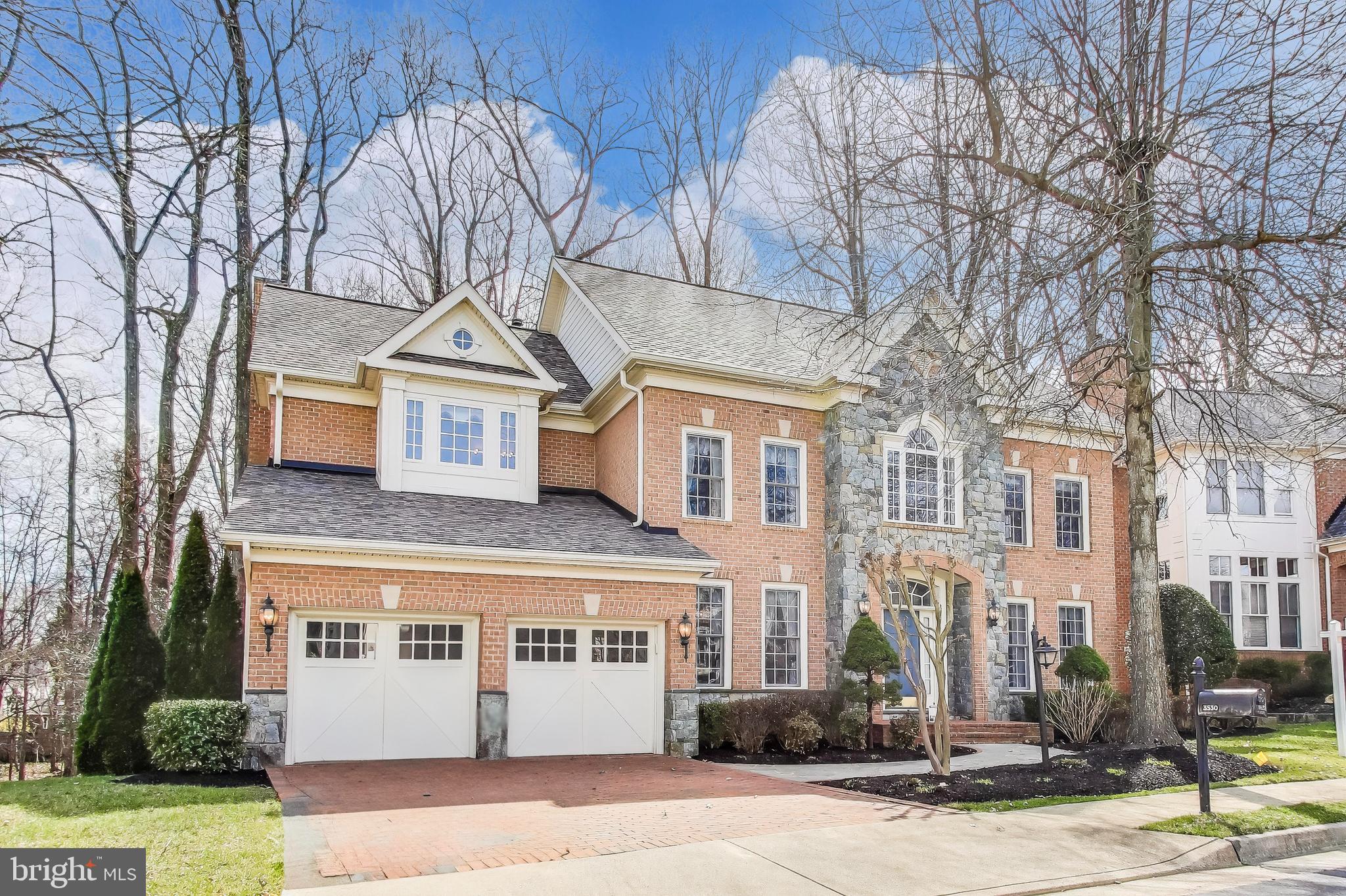 3530 SCHUERMAN HOUSE DRIVE