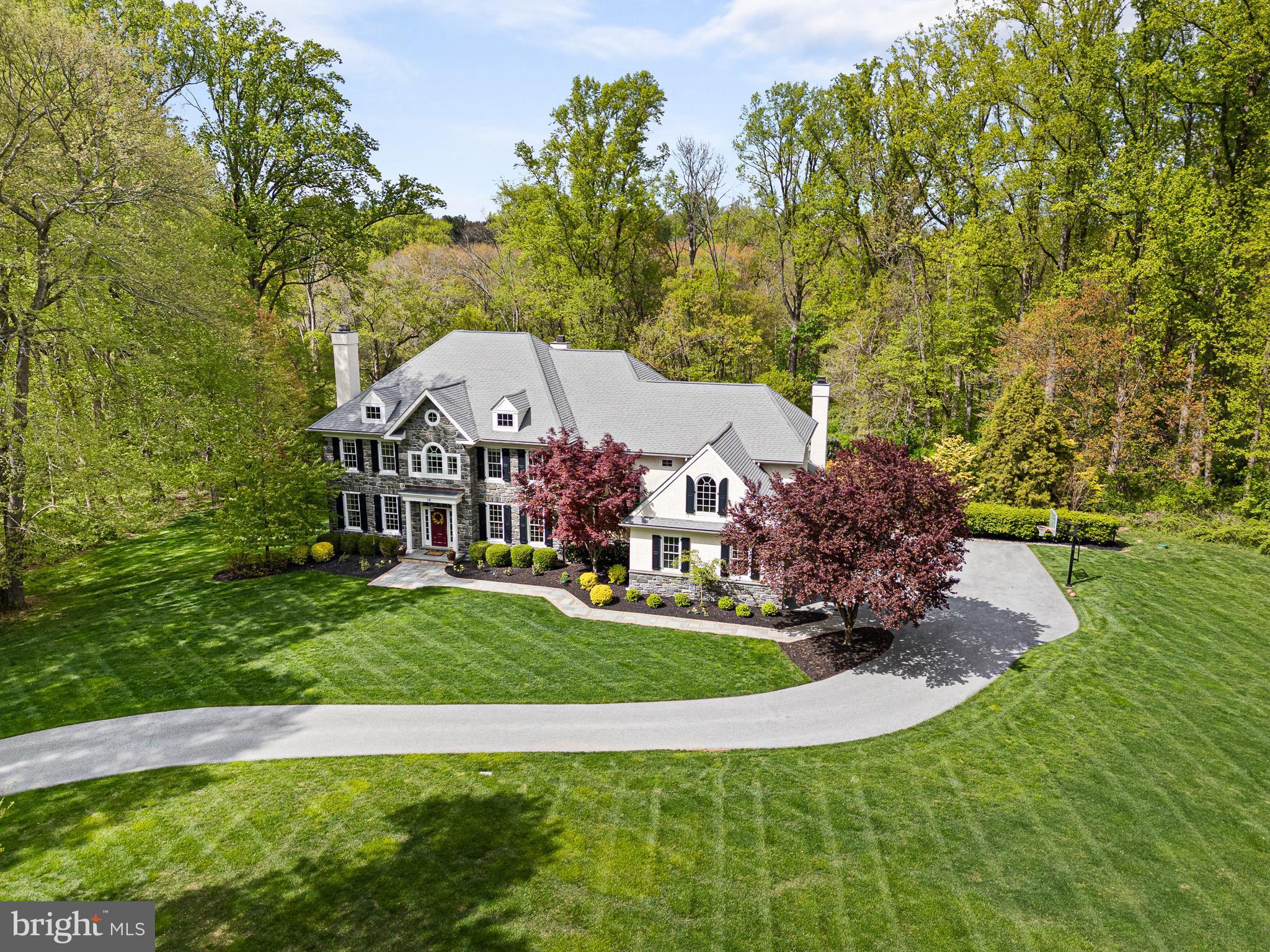 STONEBROOK - Residential