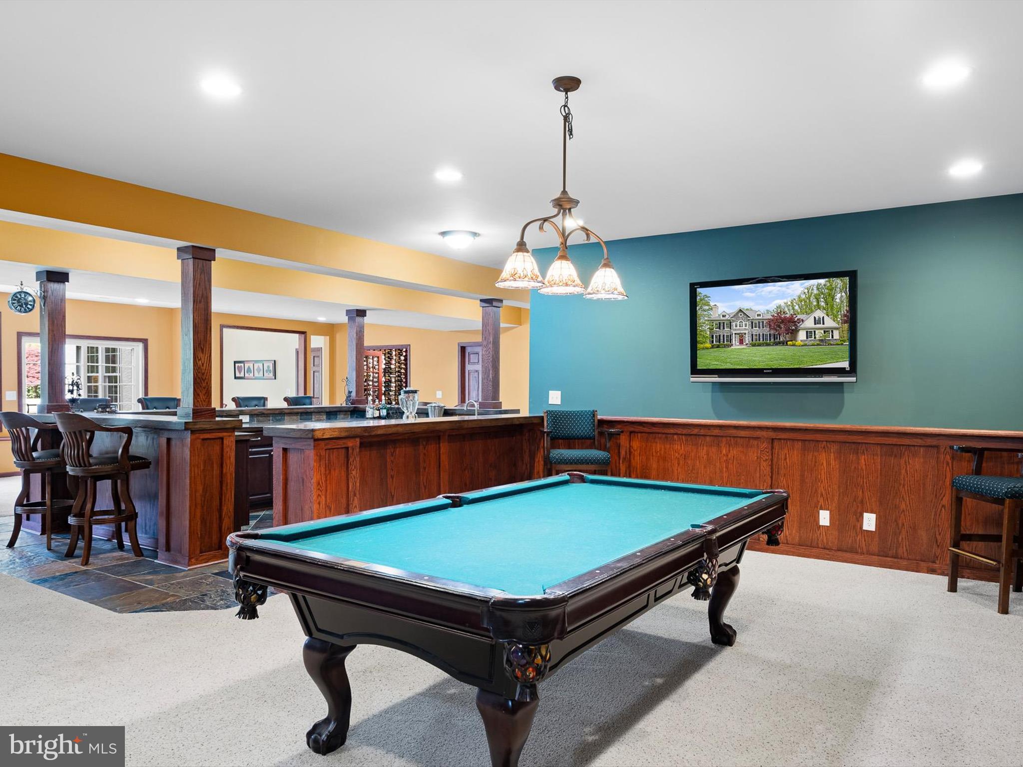 STONEBROOK - Residential