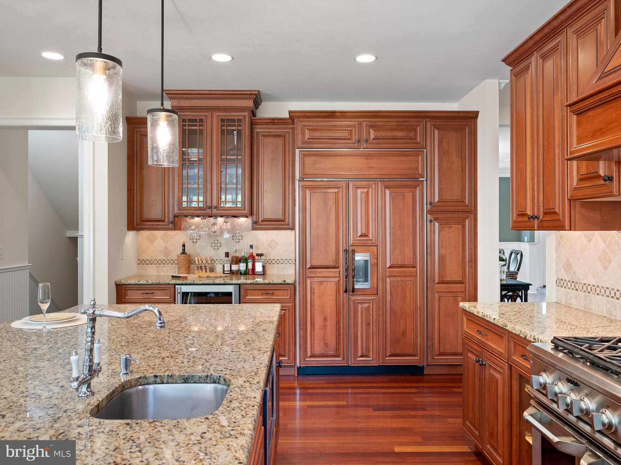 STONEBROOK - Residential