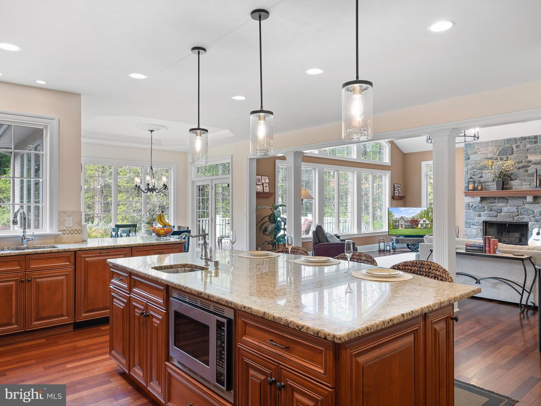 STONEBROOK - Residential