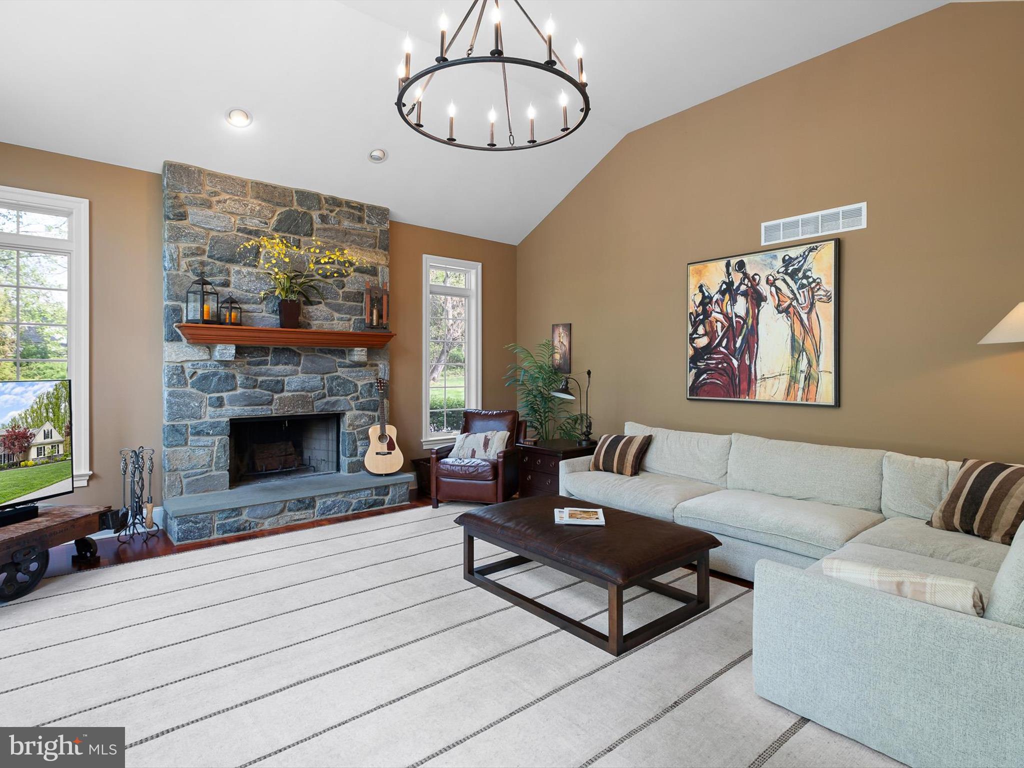 STONEBROOK - Residential