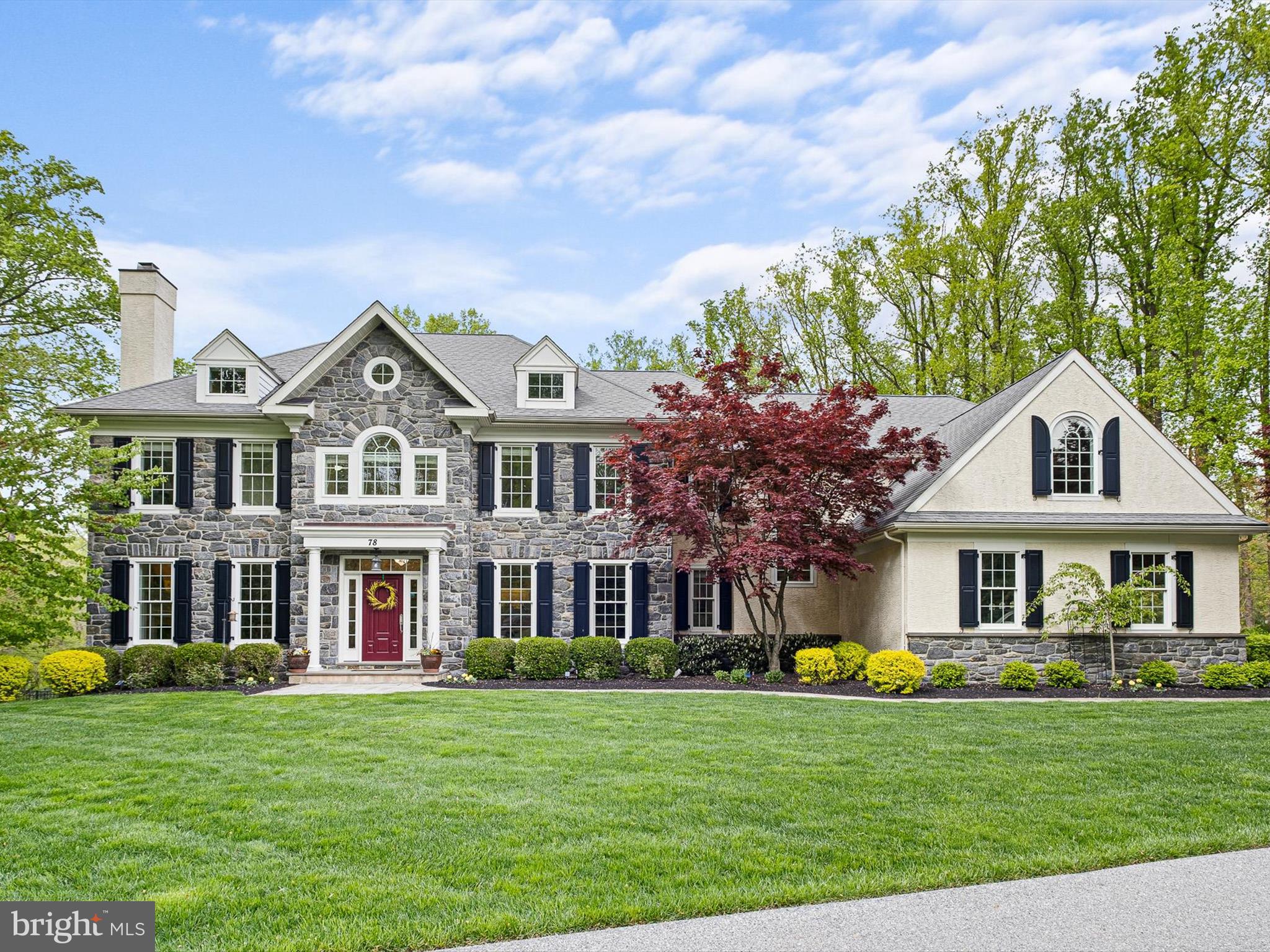 STONEBROOK - Residential