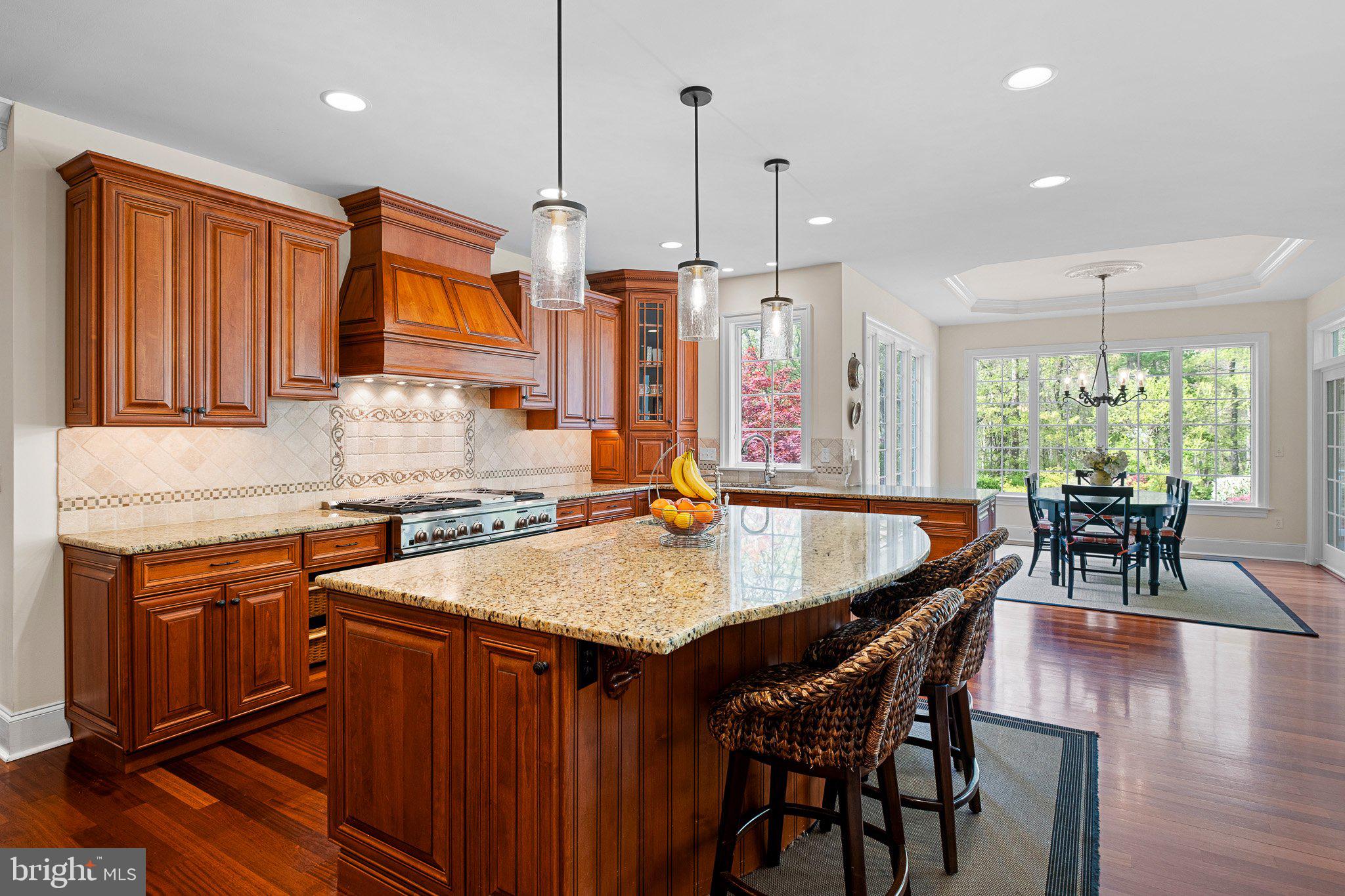 STONEBROOK - Residential