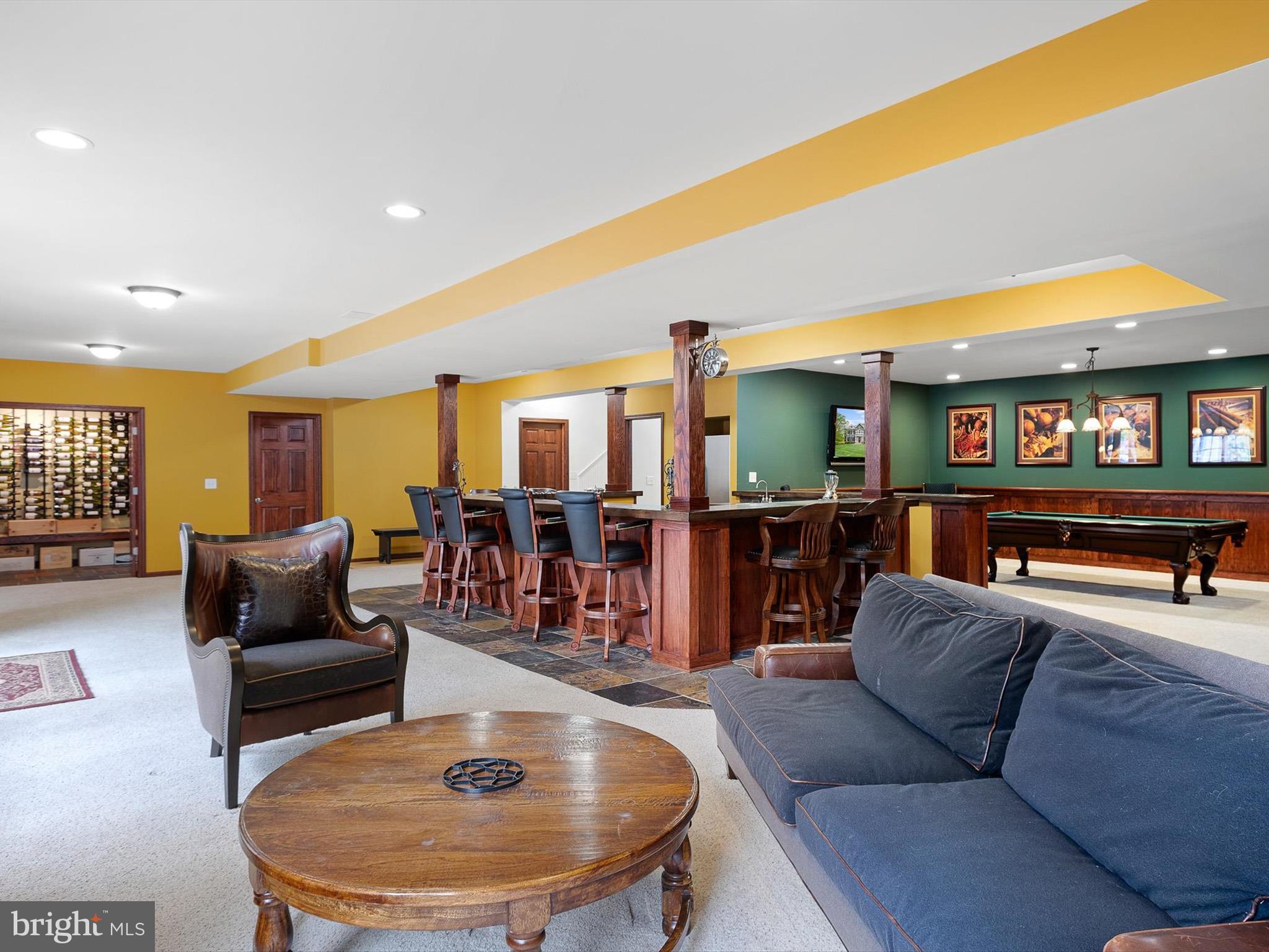 STONEBROOK - Residential