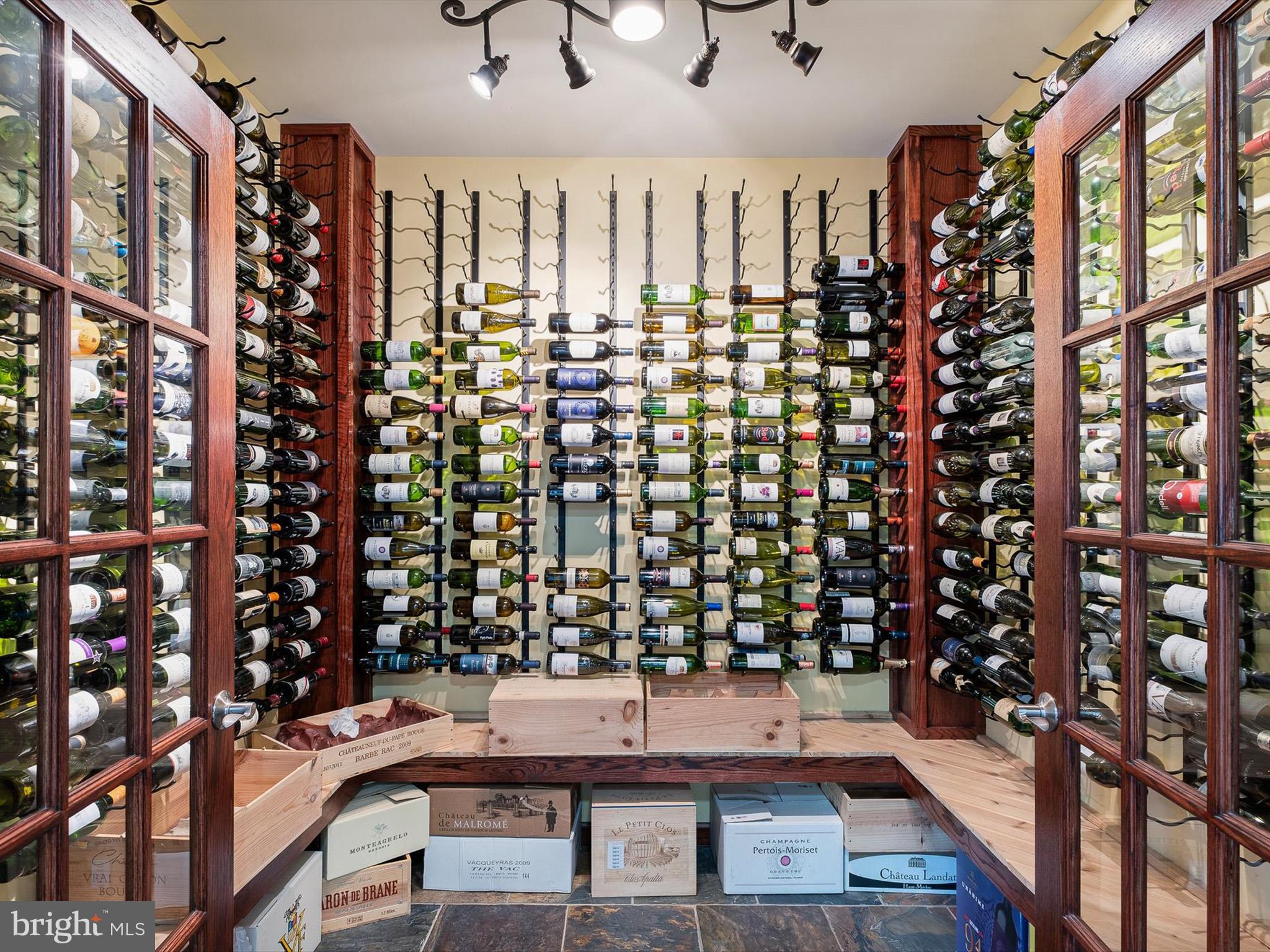 STONEBROOK - Residential