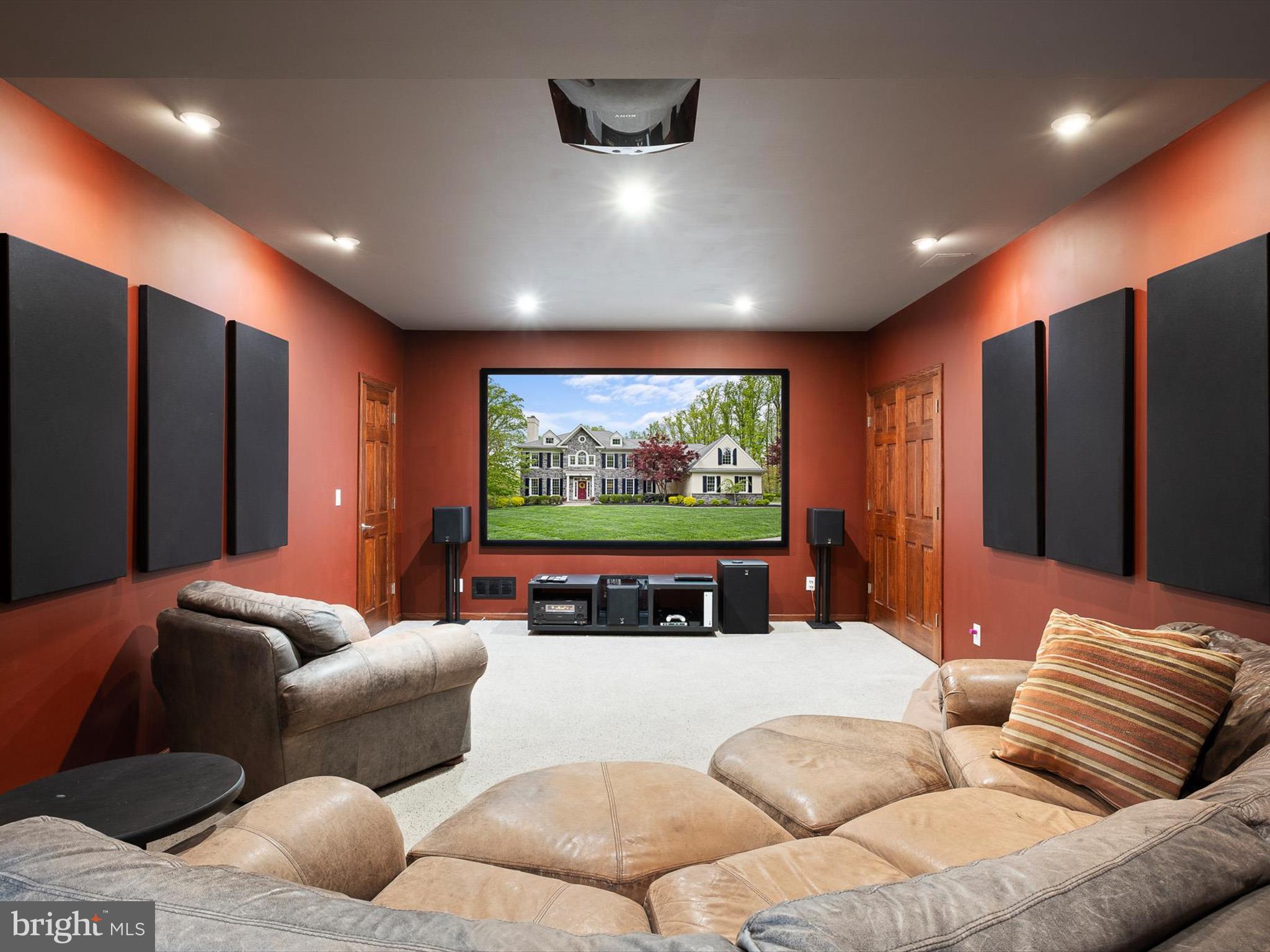 STONEBROOK - Residential