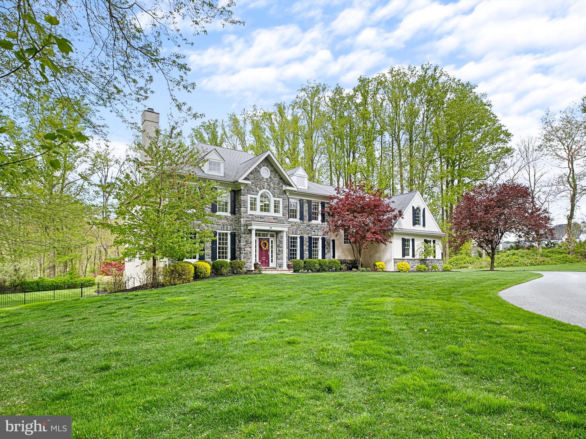 STONEBROOK - Residential