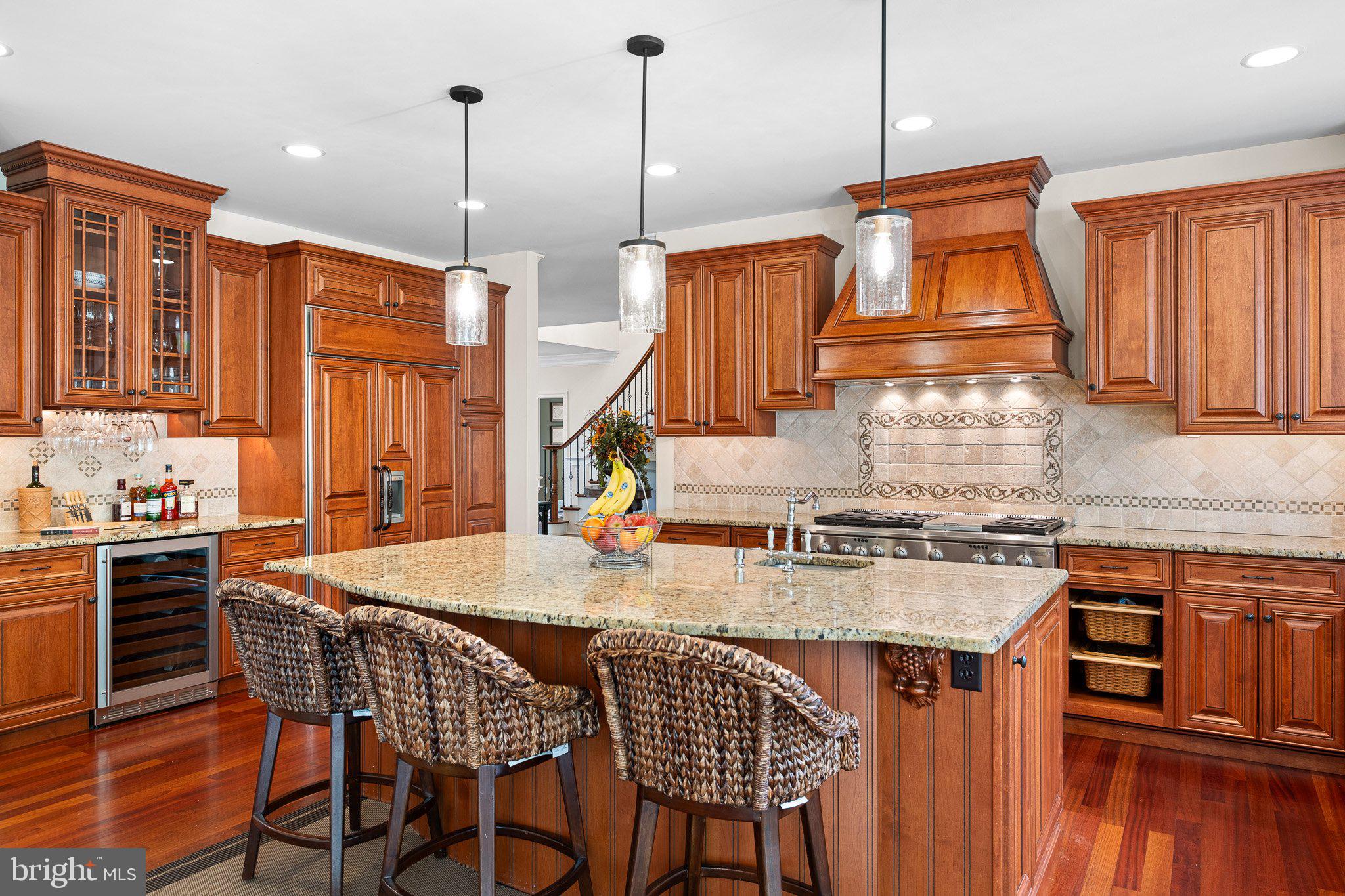 STONEBROOK - Residential