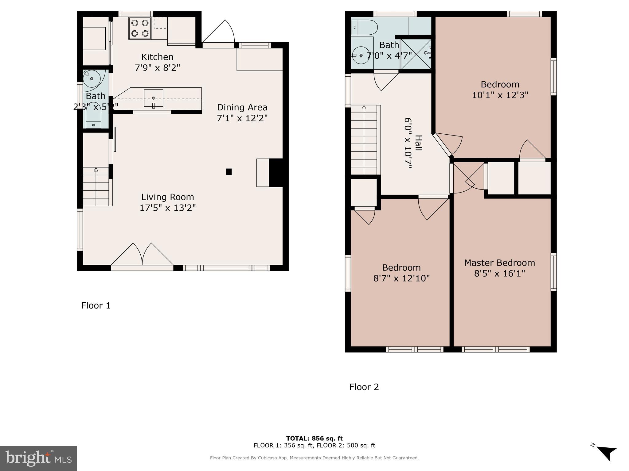 CAMP MEETING - Residential