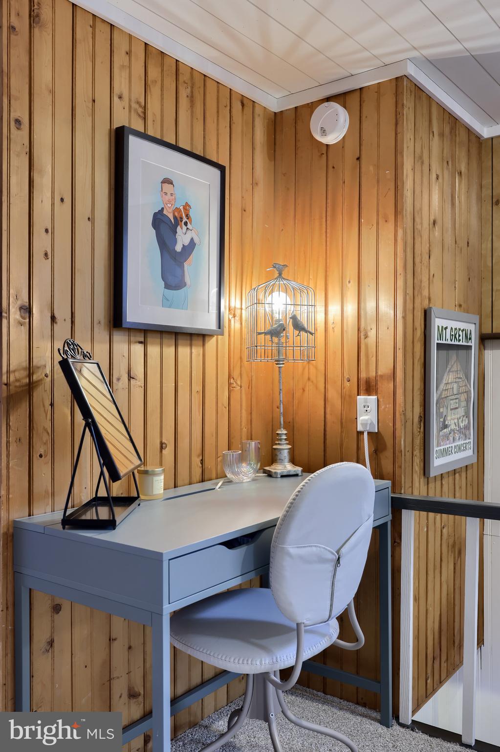 CAMP MEETING - Residential