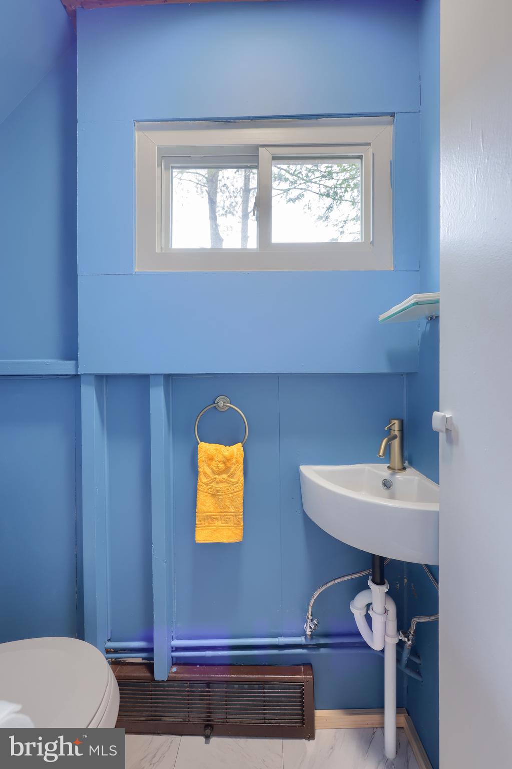 CAMP MEETING - Residential