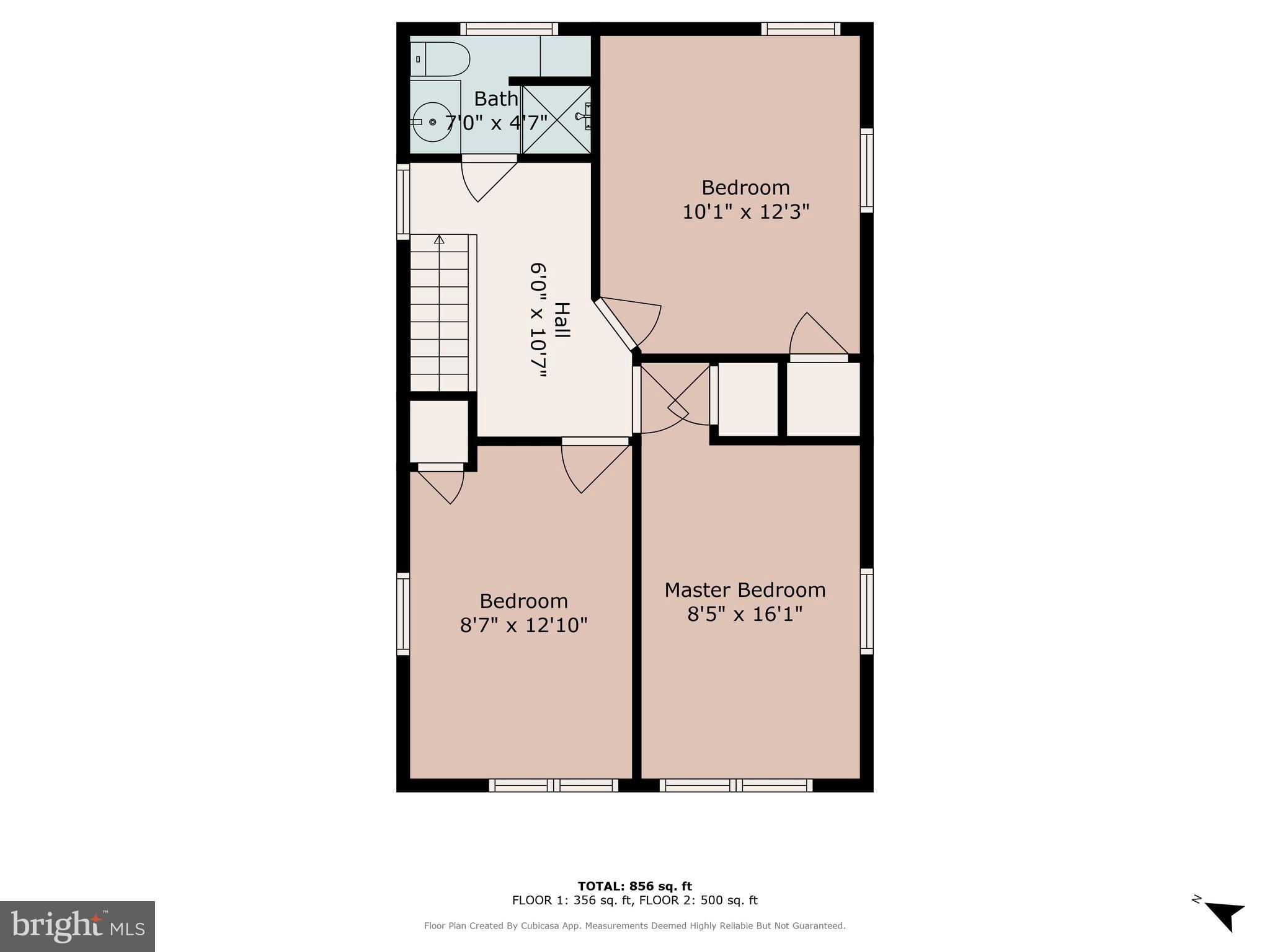 CAMP MEETING - Residential
