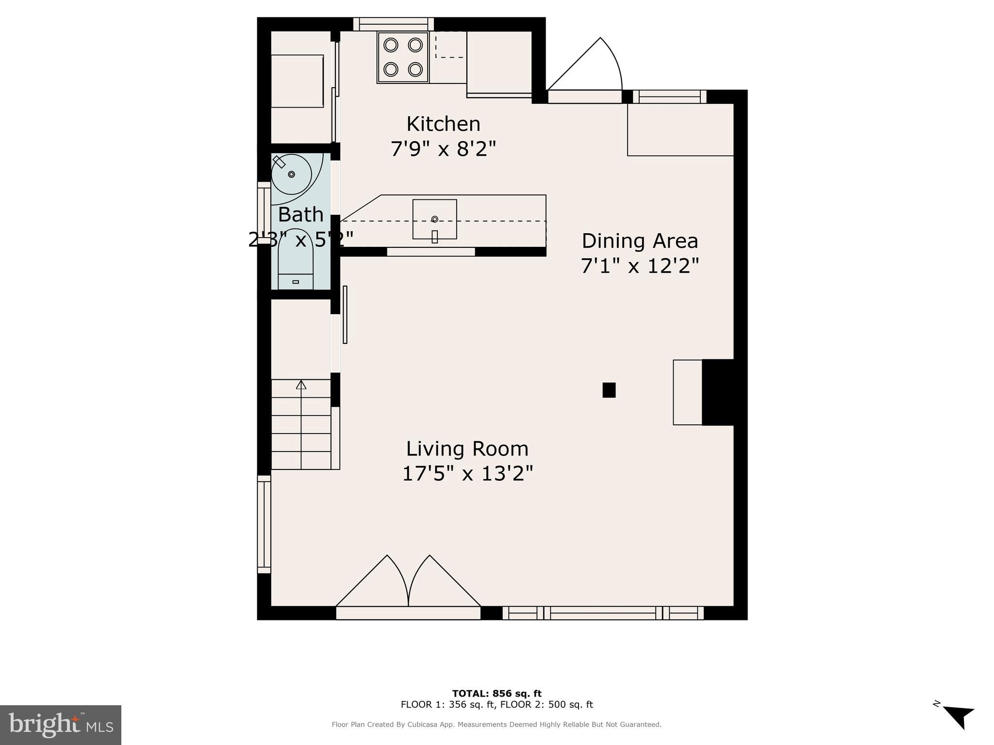 CAMP MEETING - Residential