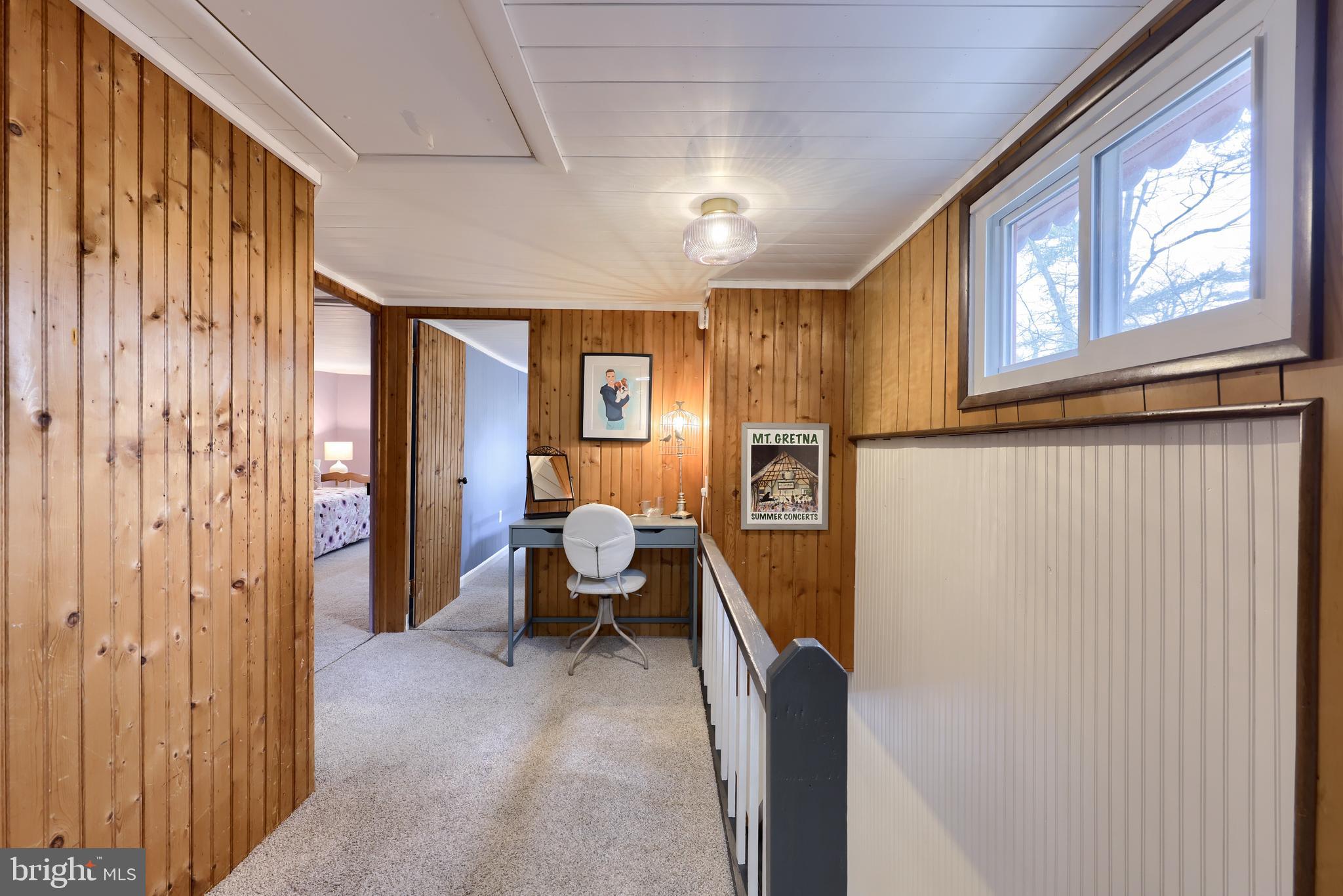 CAMP MEETING - Residential