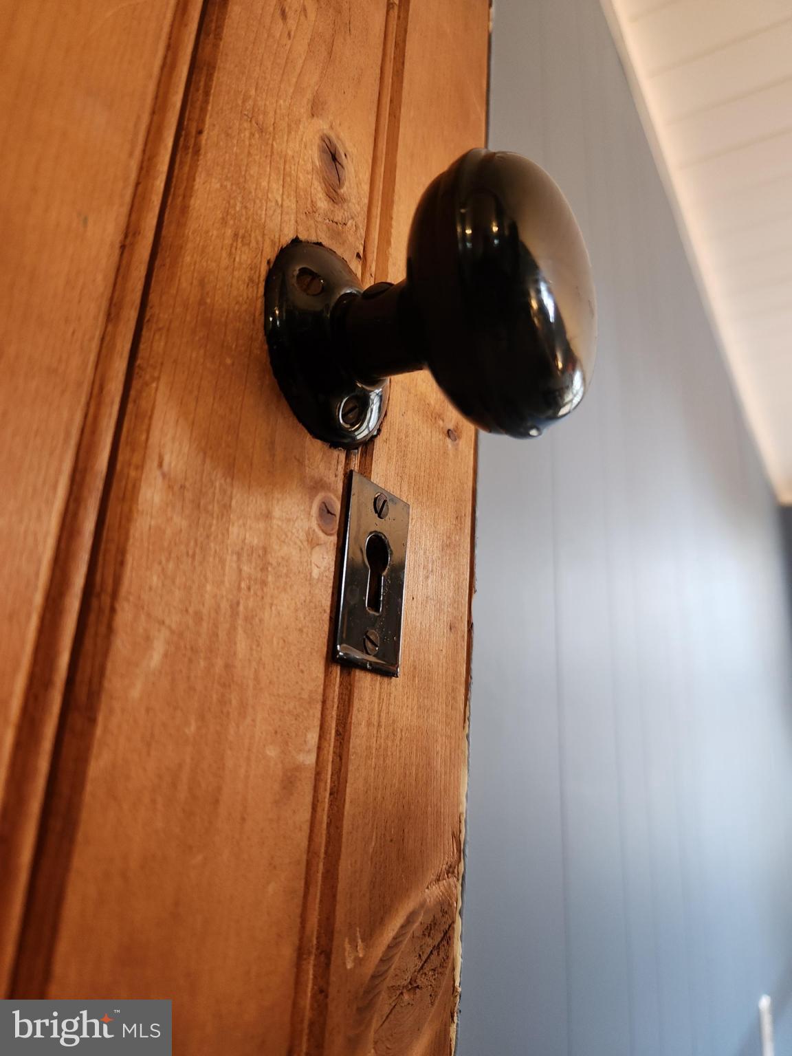 CAMP MEETING - Residential