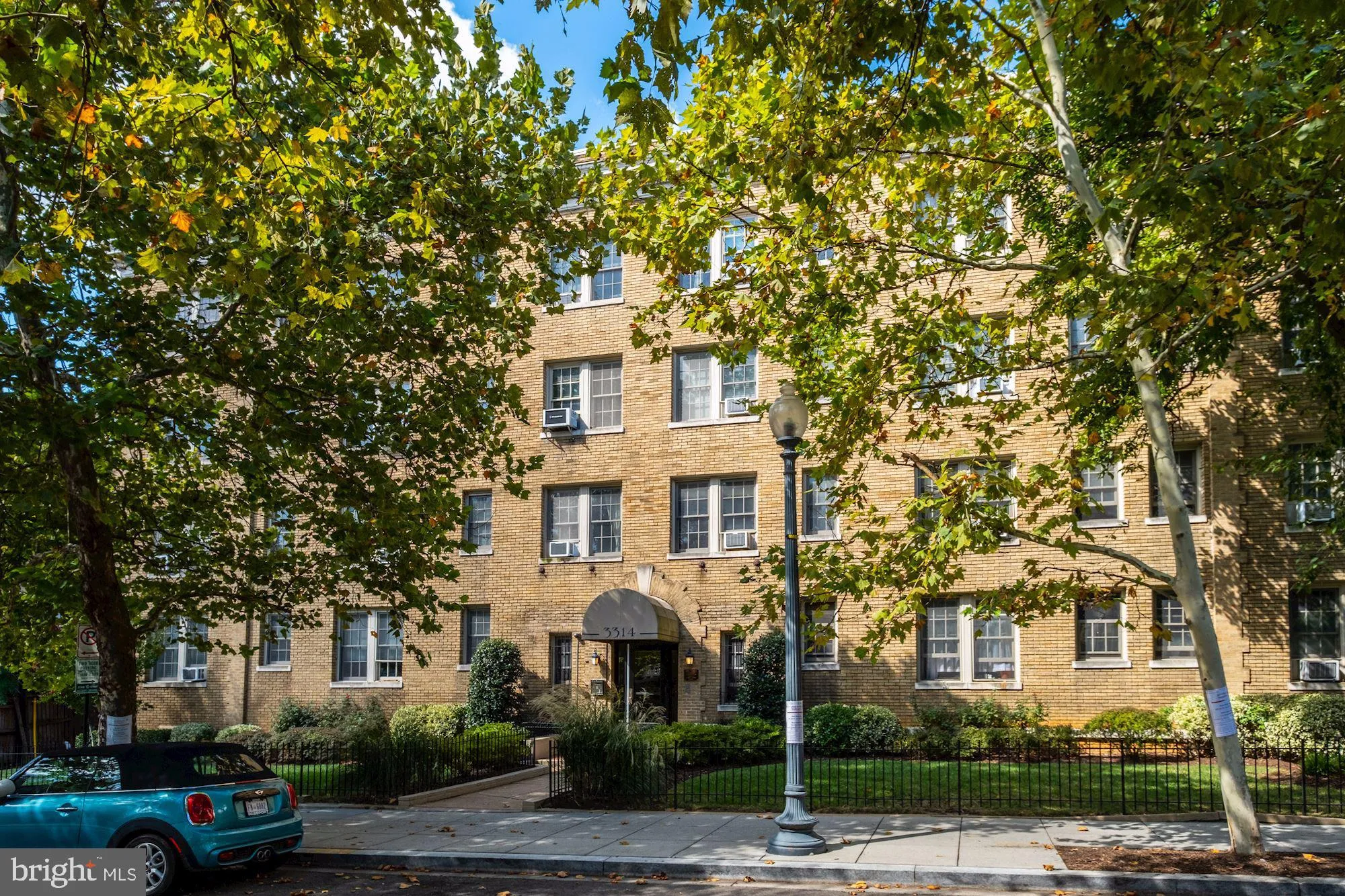 3314 Mount Pleasant Street NW Unit 31, Washington, DC 20010