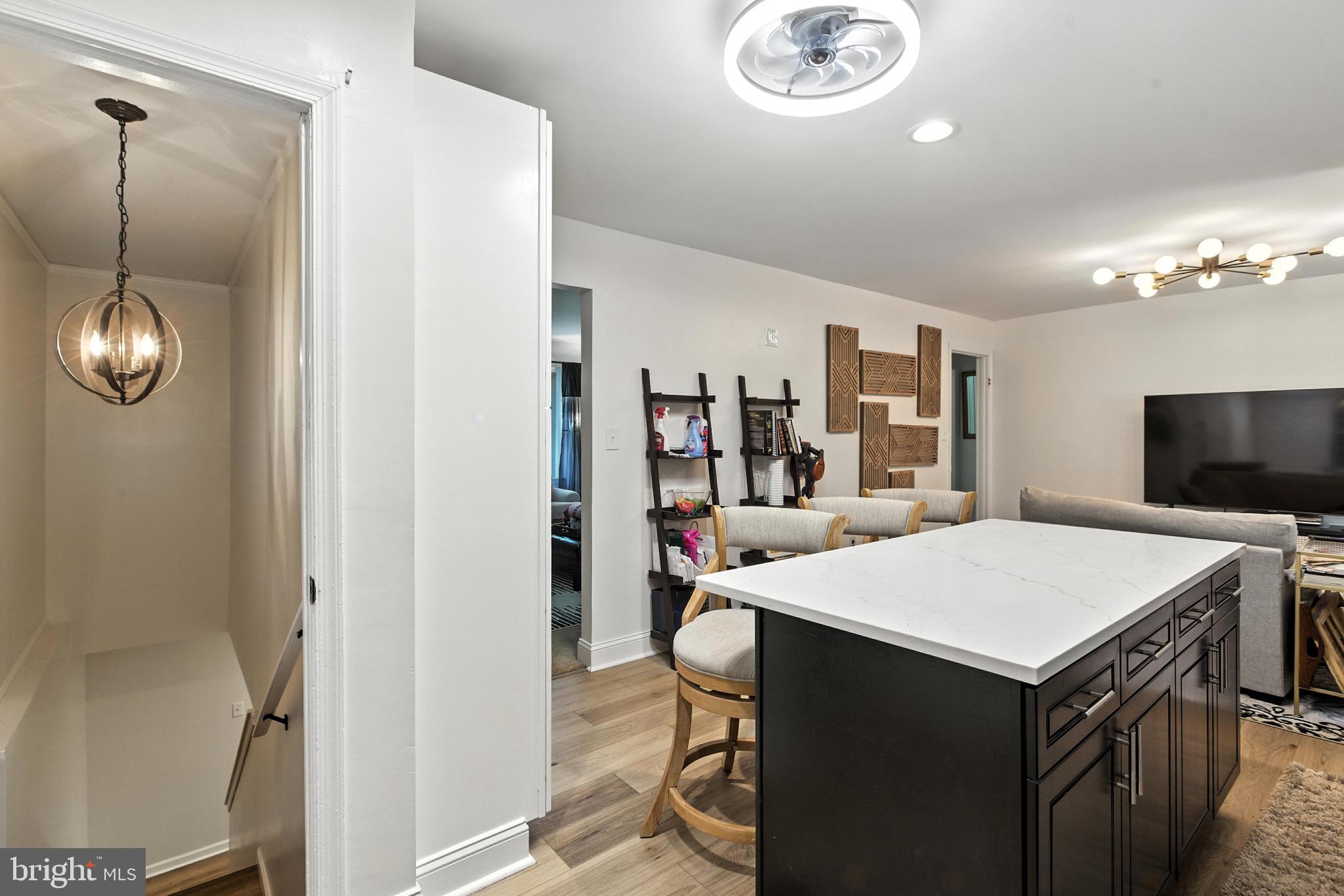 COLUMBIA PARK - Residential