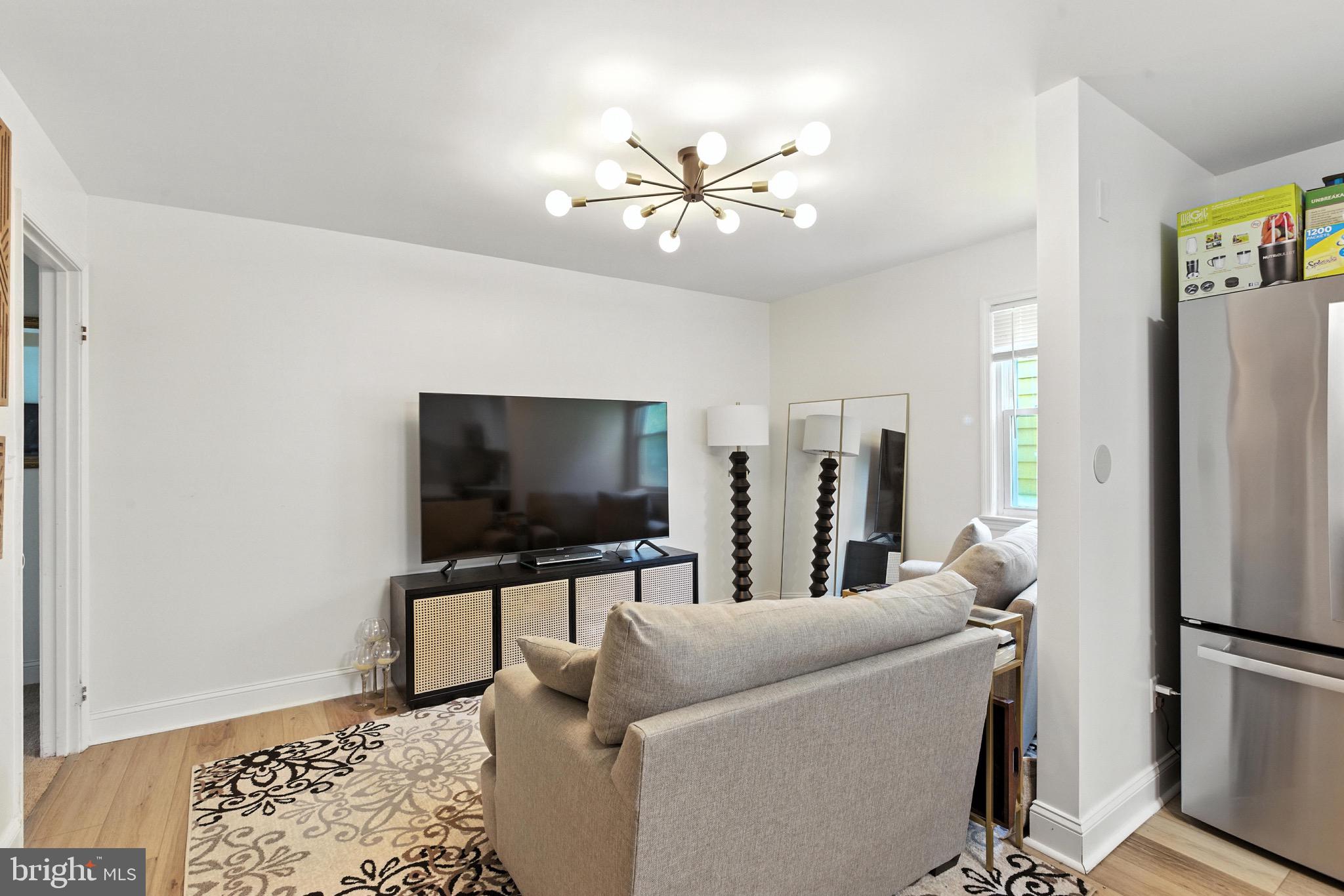 COLUMBIA PARK - Residential