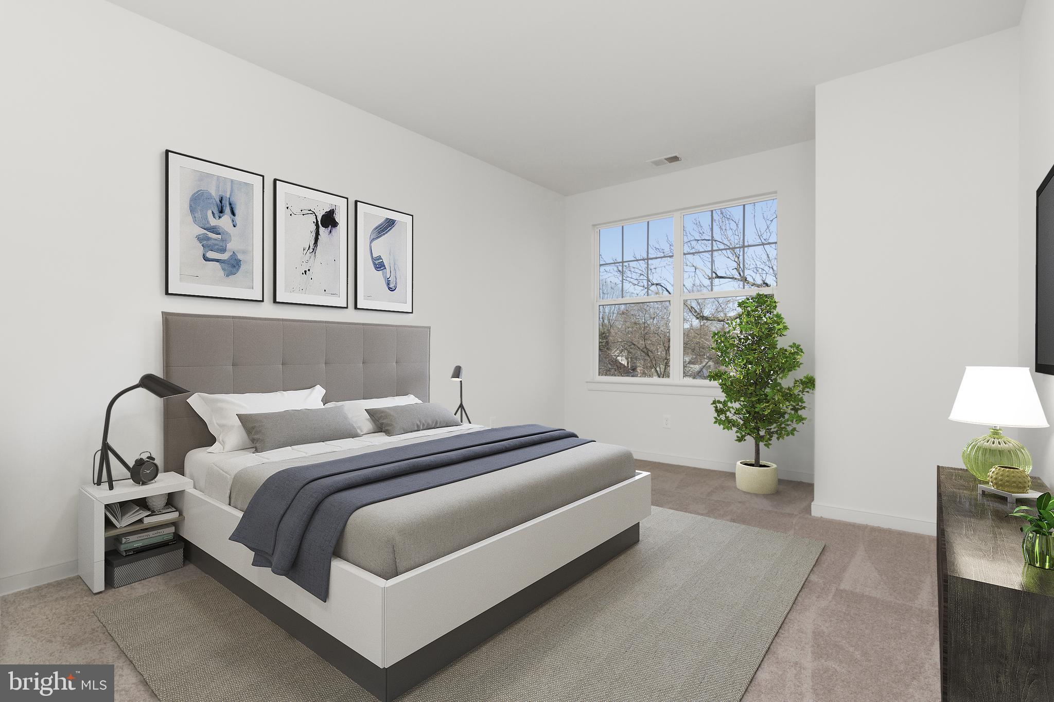 GLEN BURNIE - Residential Lease