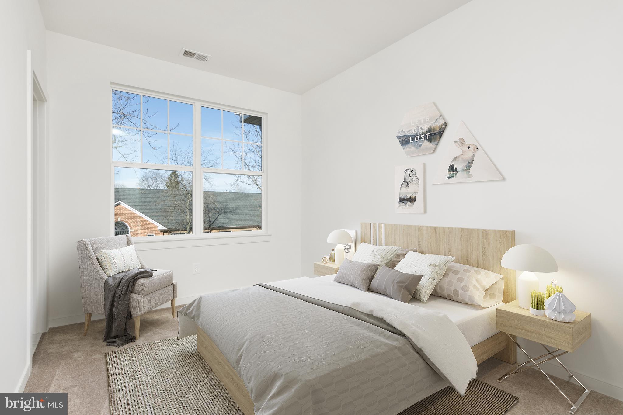 GLEN BURNIE - Residential Lease