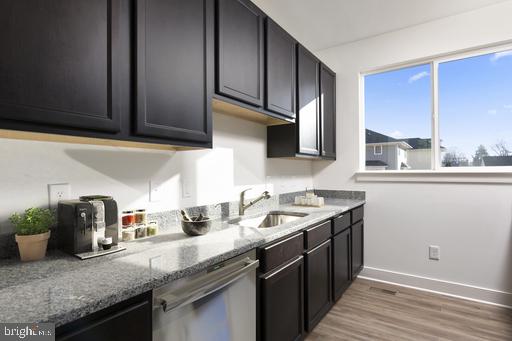 GLEN BURNIE - Residential Lease