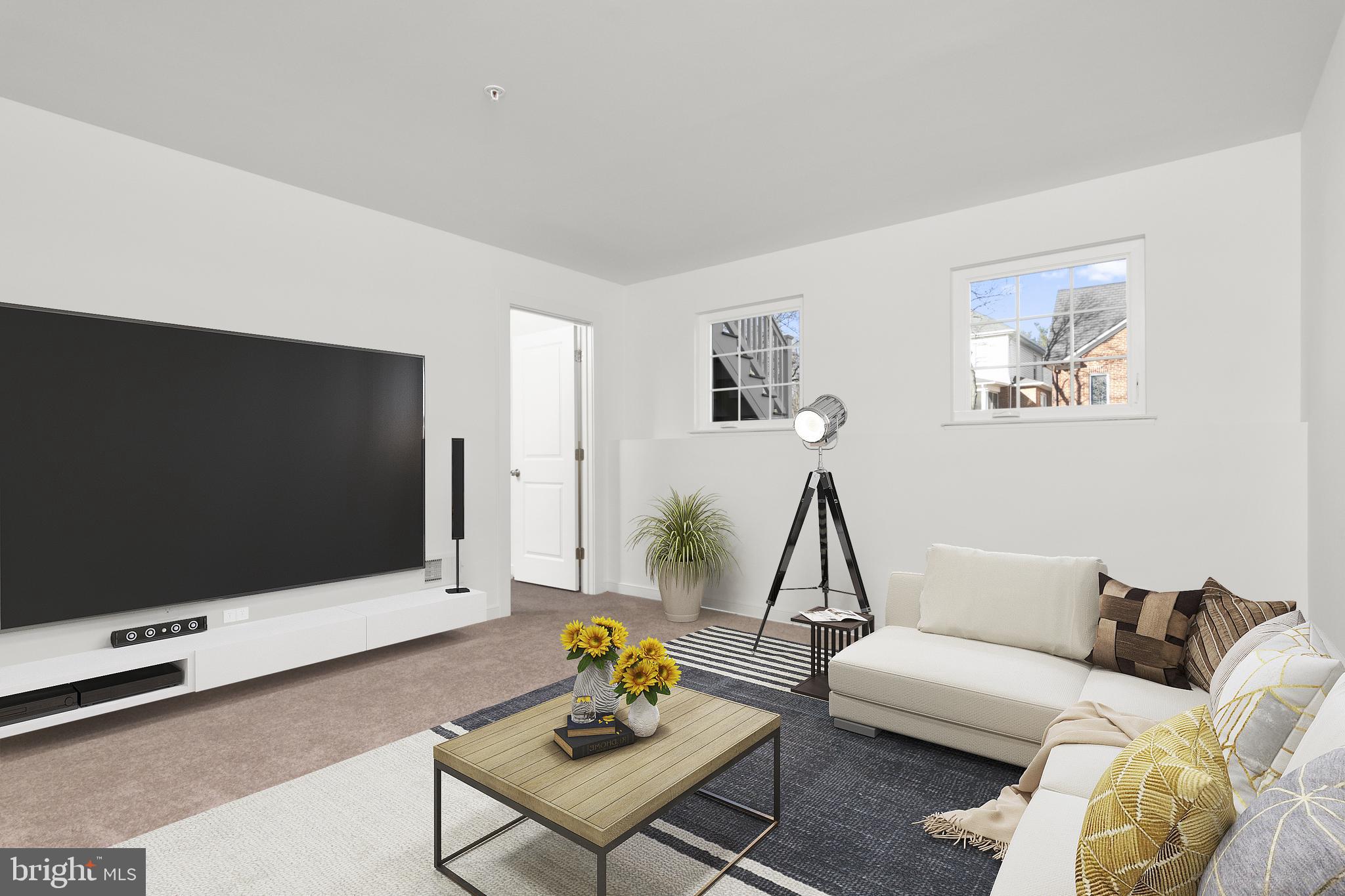 GLEN BURNIE - Residential Lease