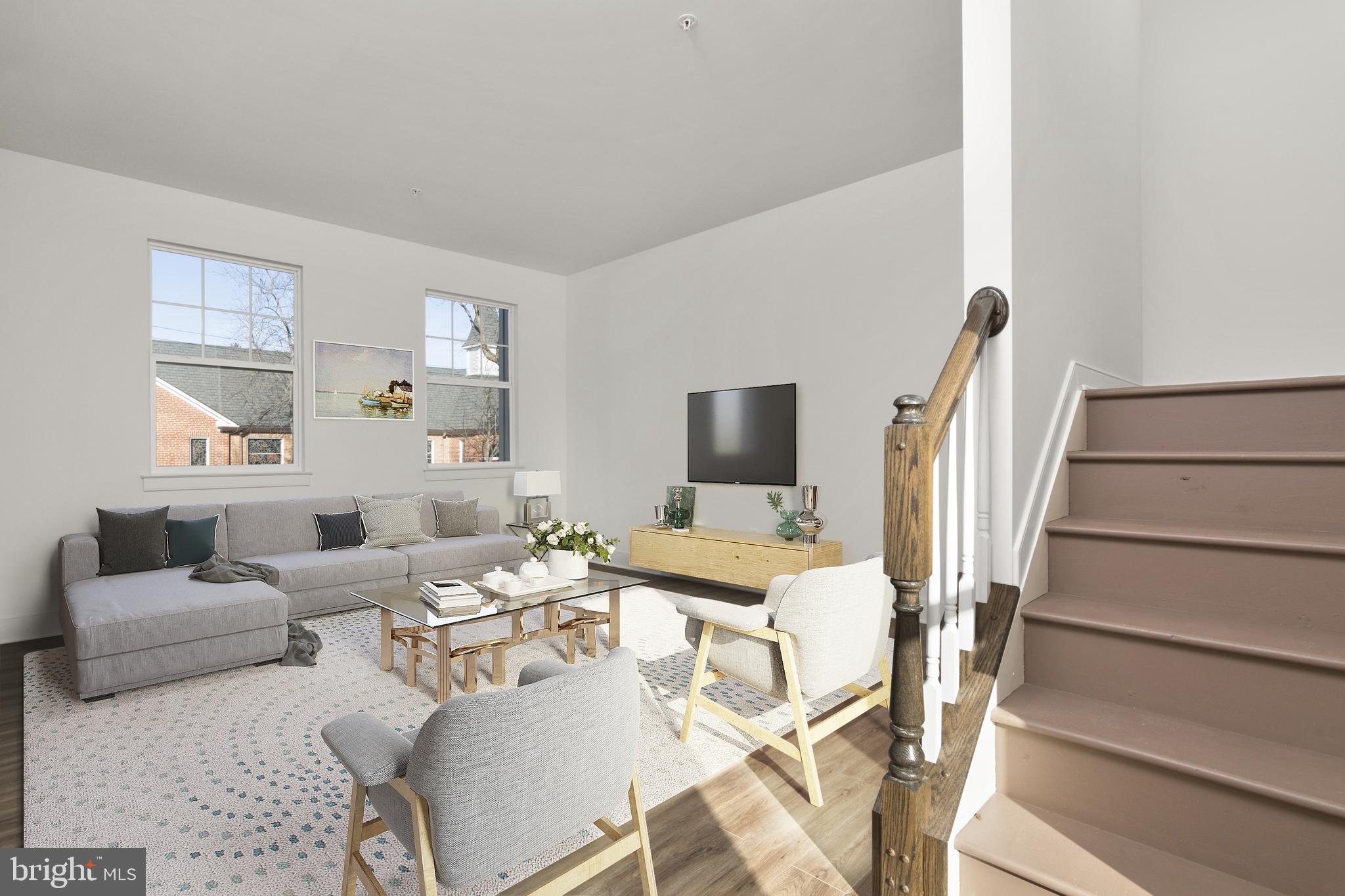 GLEN BURNIE - Residential Lease